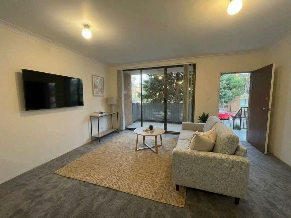 3/181 Missenden Road — photo from Ray White Dulwich Hill