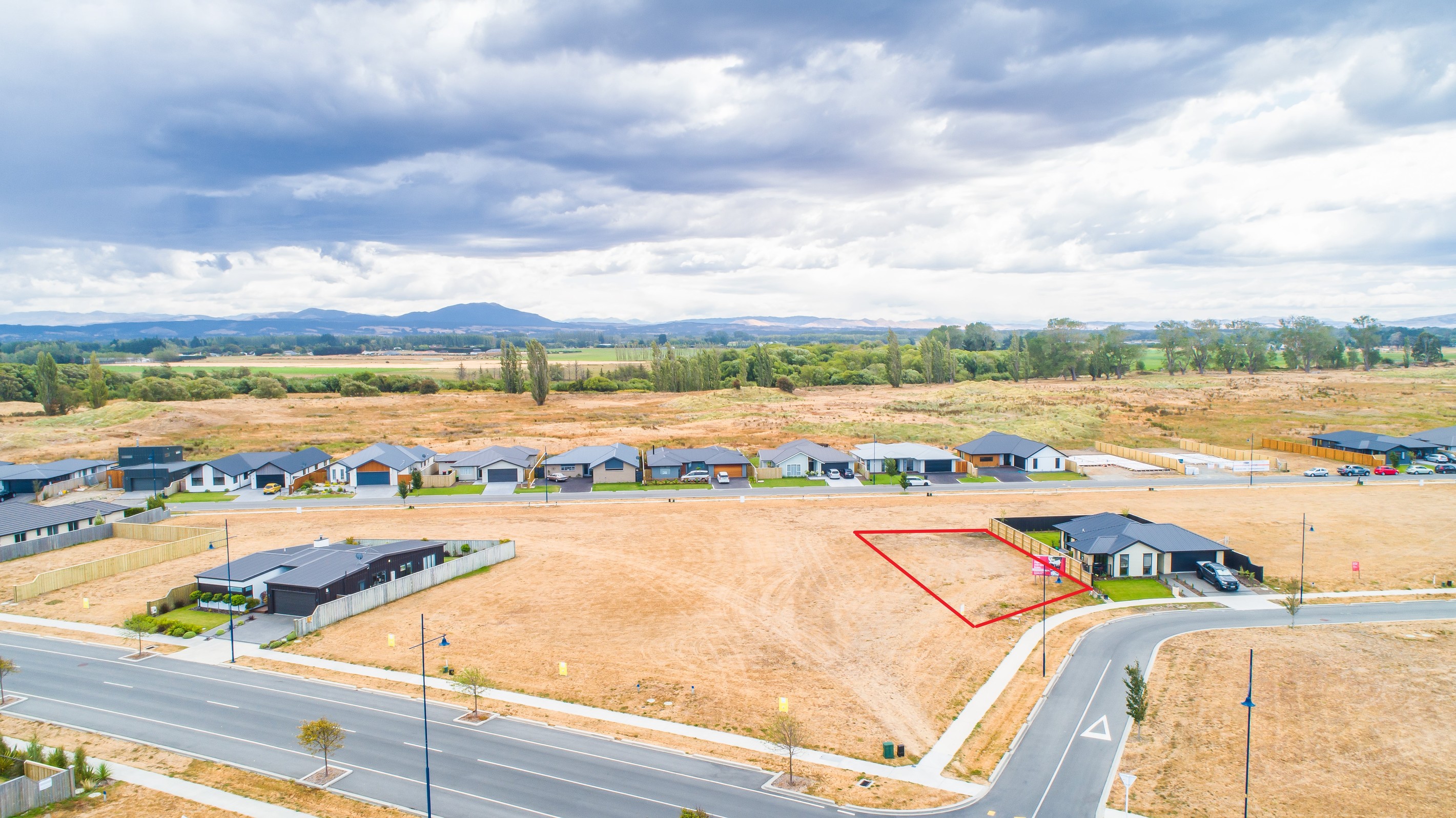 3 Helicon Street, Pegasus, Waimakariri District