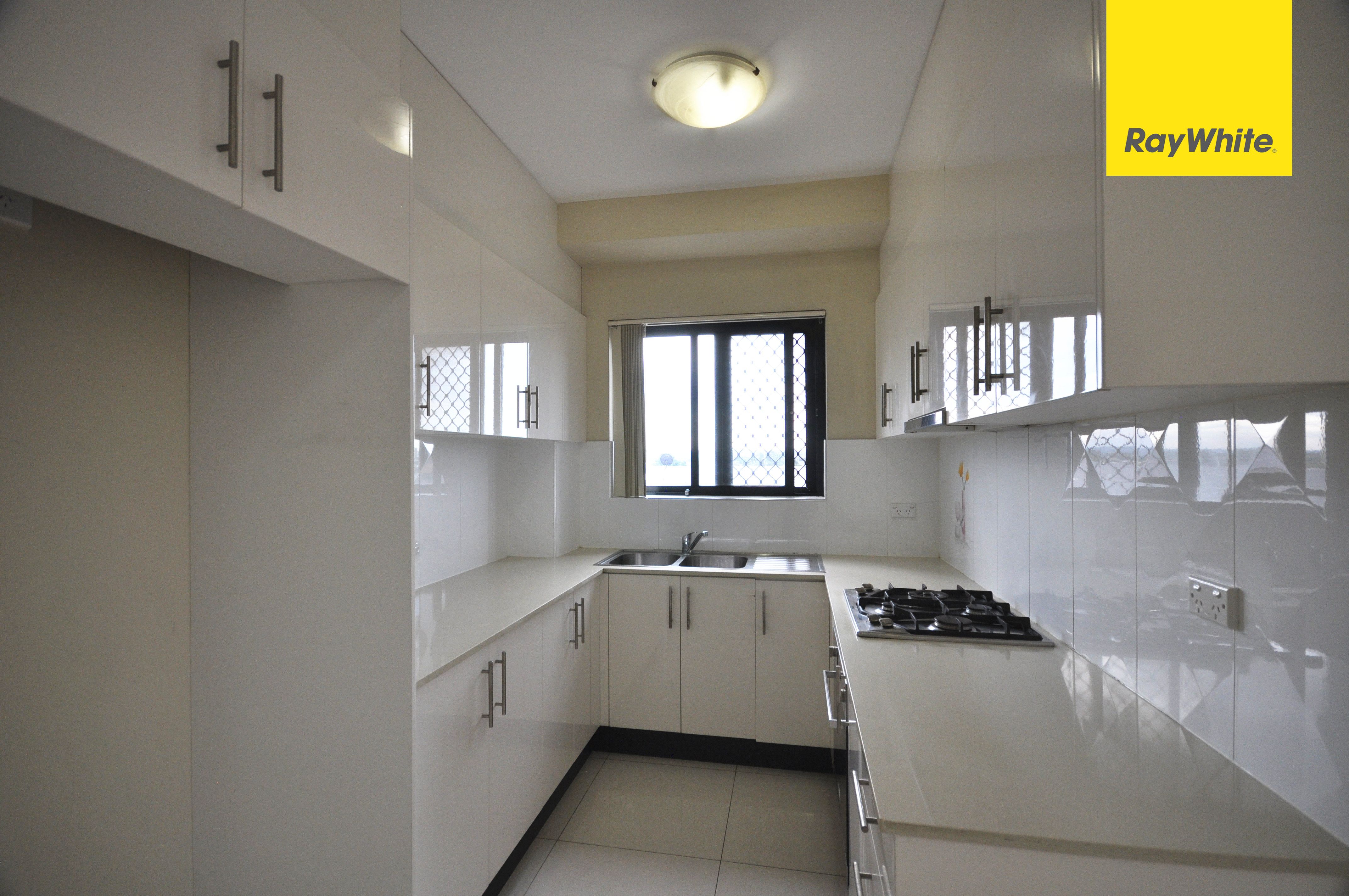 44/52-56 John Street, Lidcombe, NSW 2141