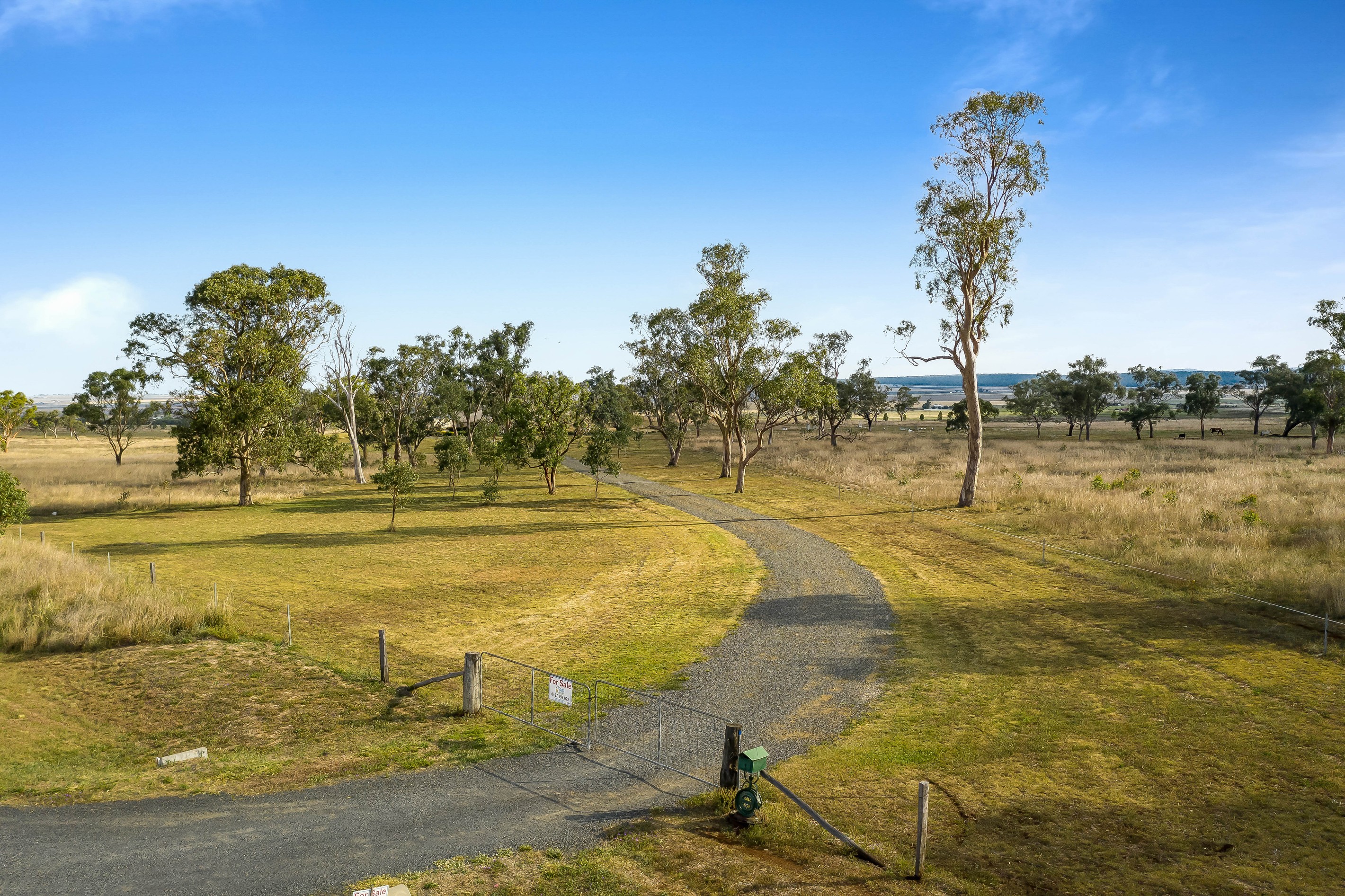 131 Clifton-Pittsworth Road, Mount Molar, QLD 4361