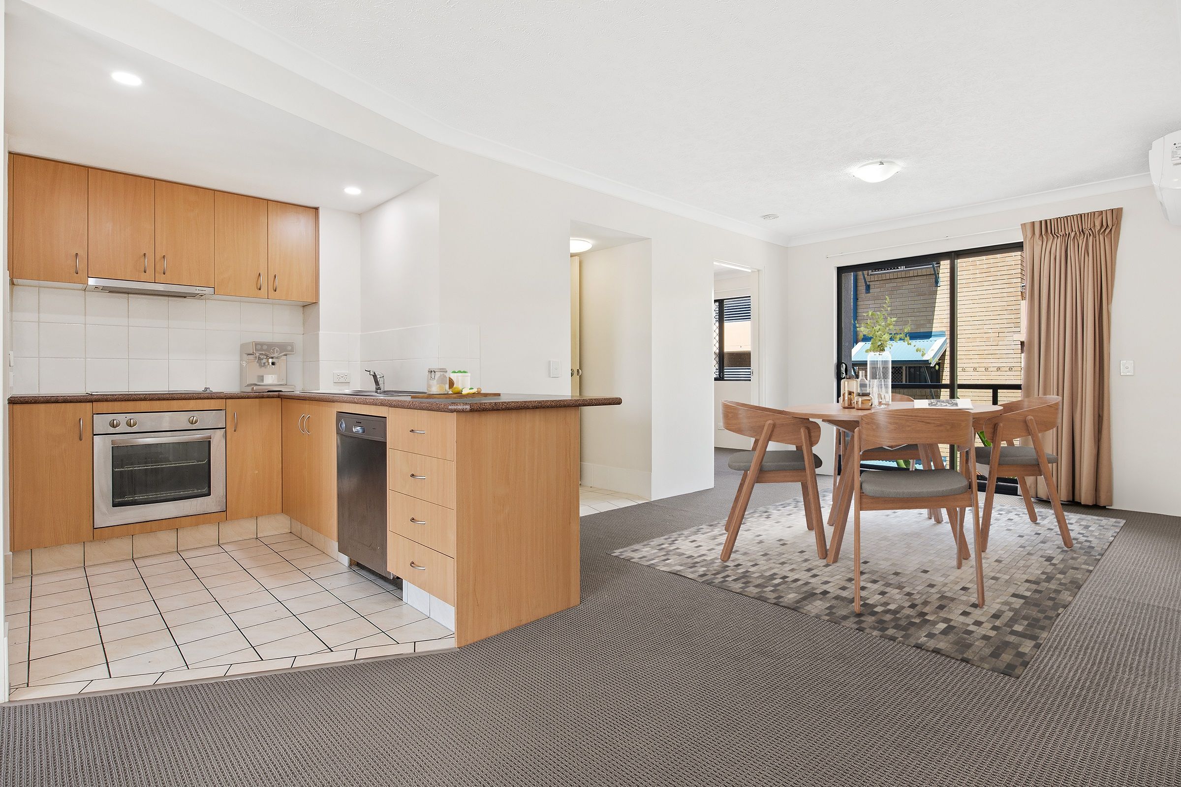 9/32 Bath Street, Labrador, QLD 4215