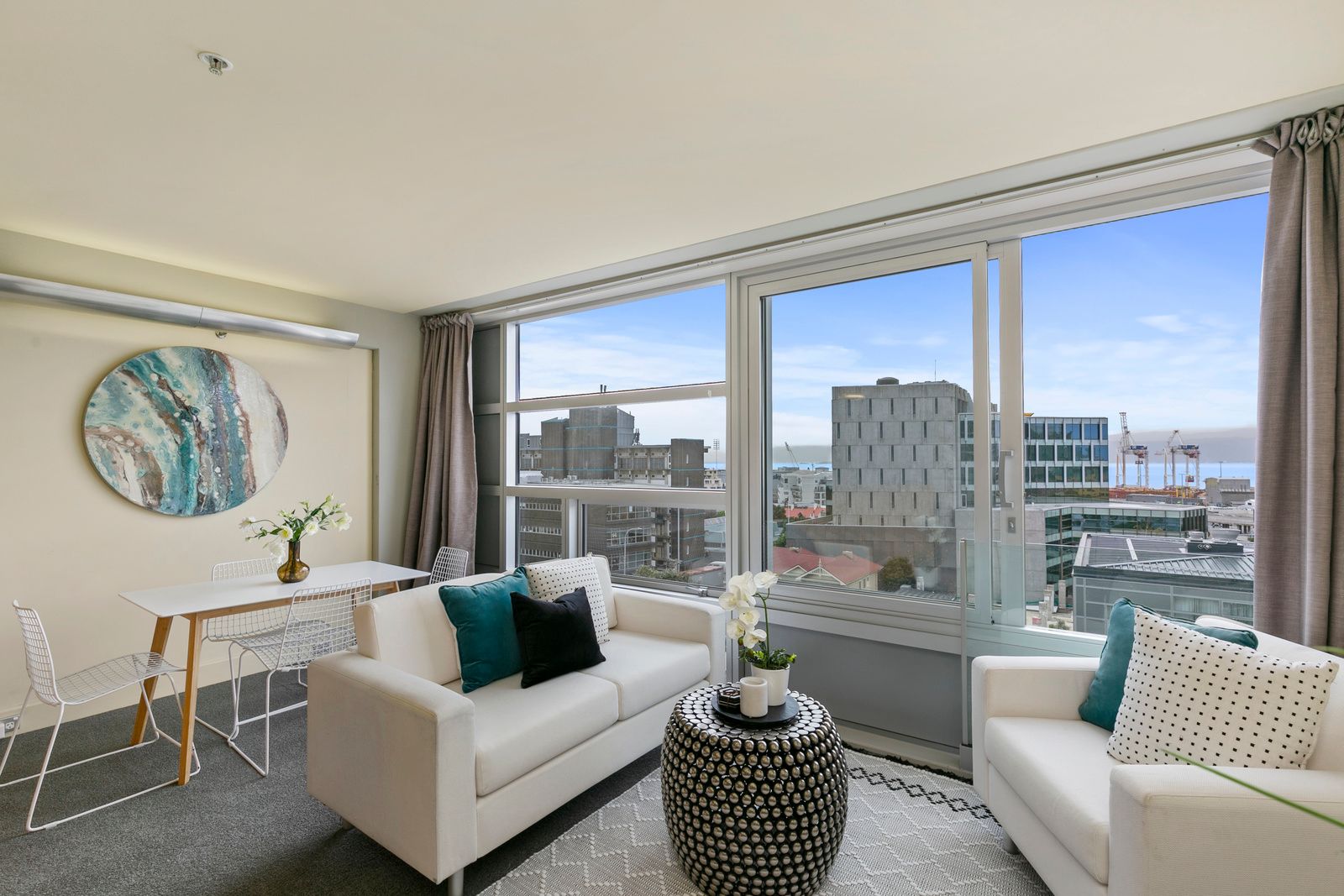 104/43 Mulgrave Street, Thorndon, Wellington City