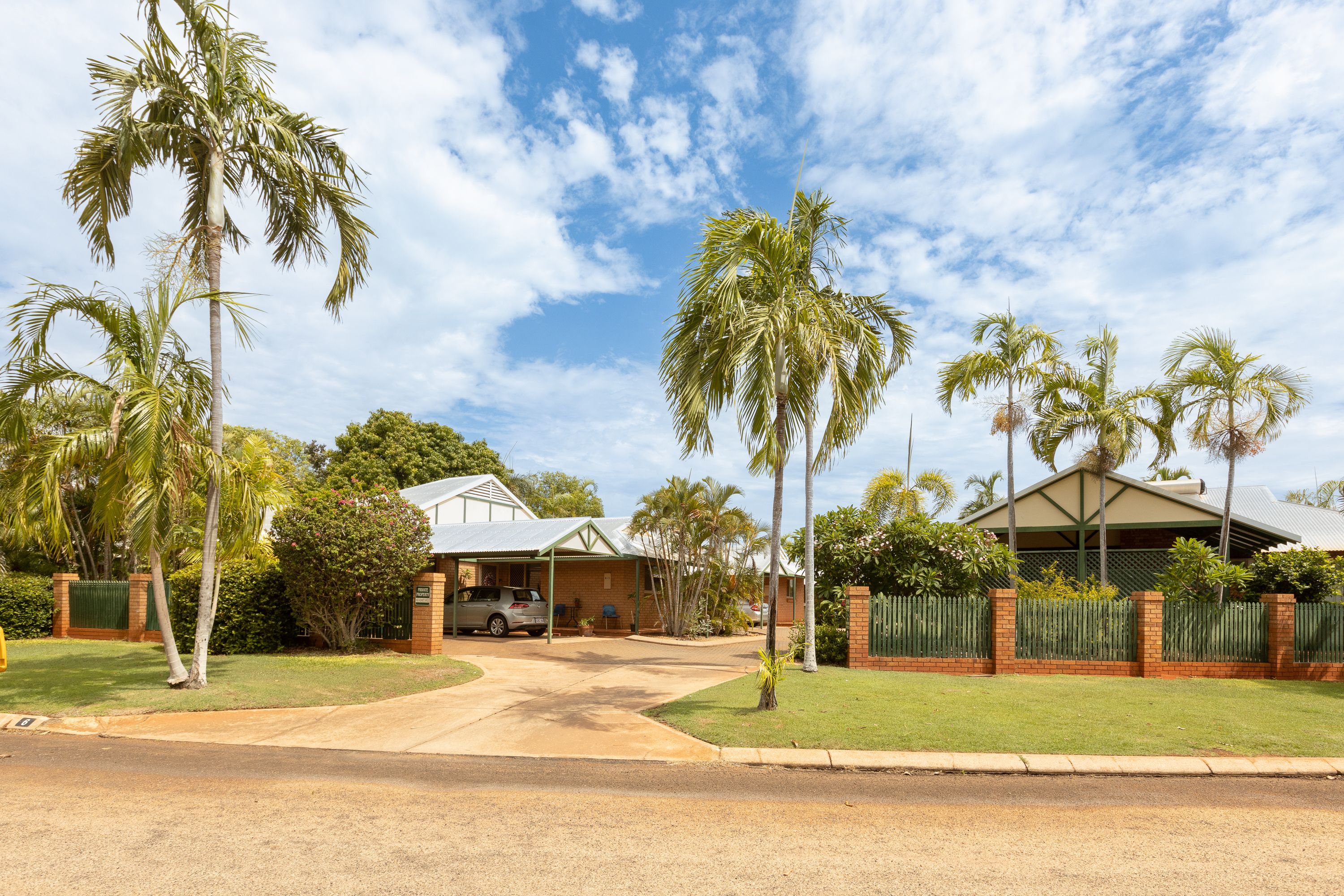 5/6 Rhatigan Place, Cable Beach, WA 6726
