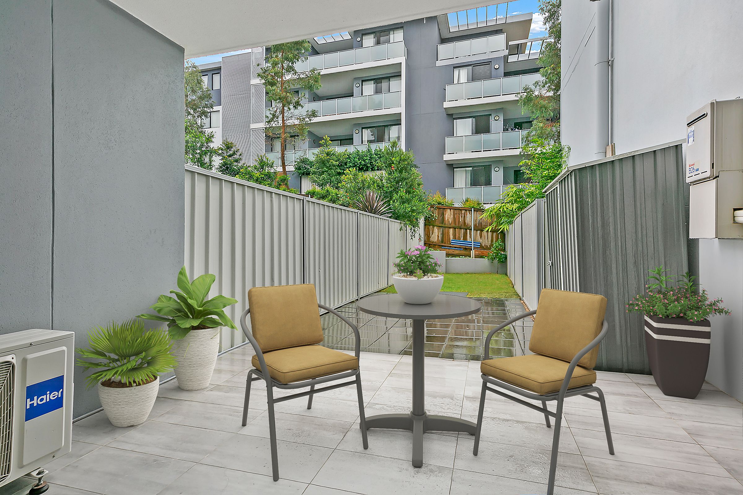 26/114-116 Adderton Road, Carlingford, NSW 2118