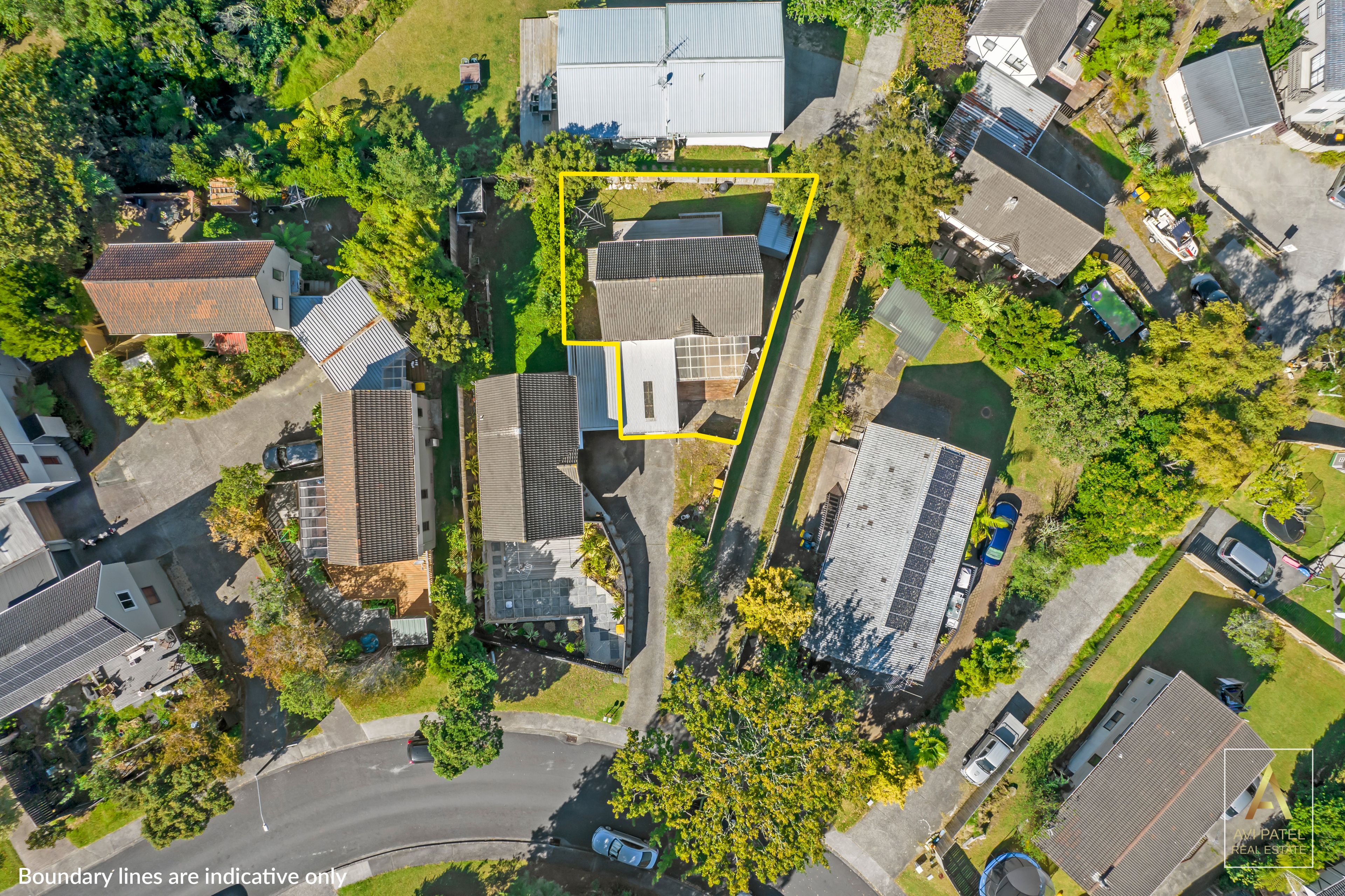 2/26 Tree View Avenue, Glenfield, North Shore City