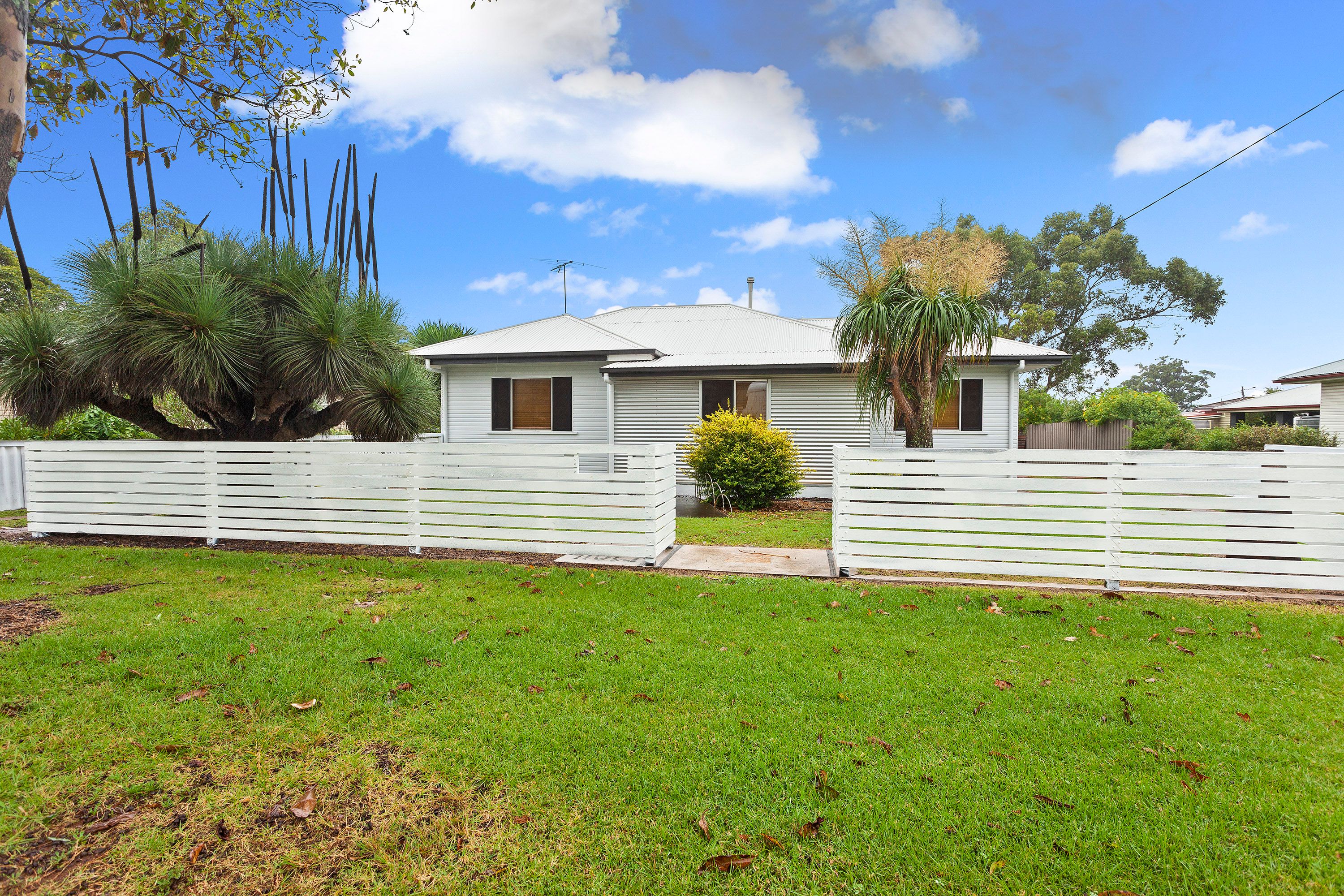 71 Weetwood Street, Newtown QLD 4350