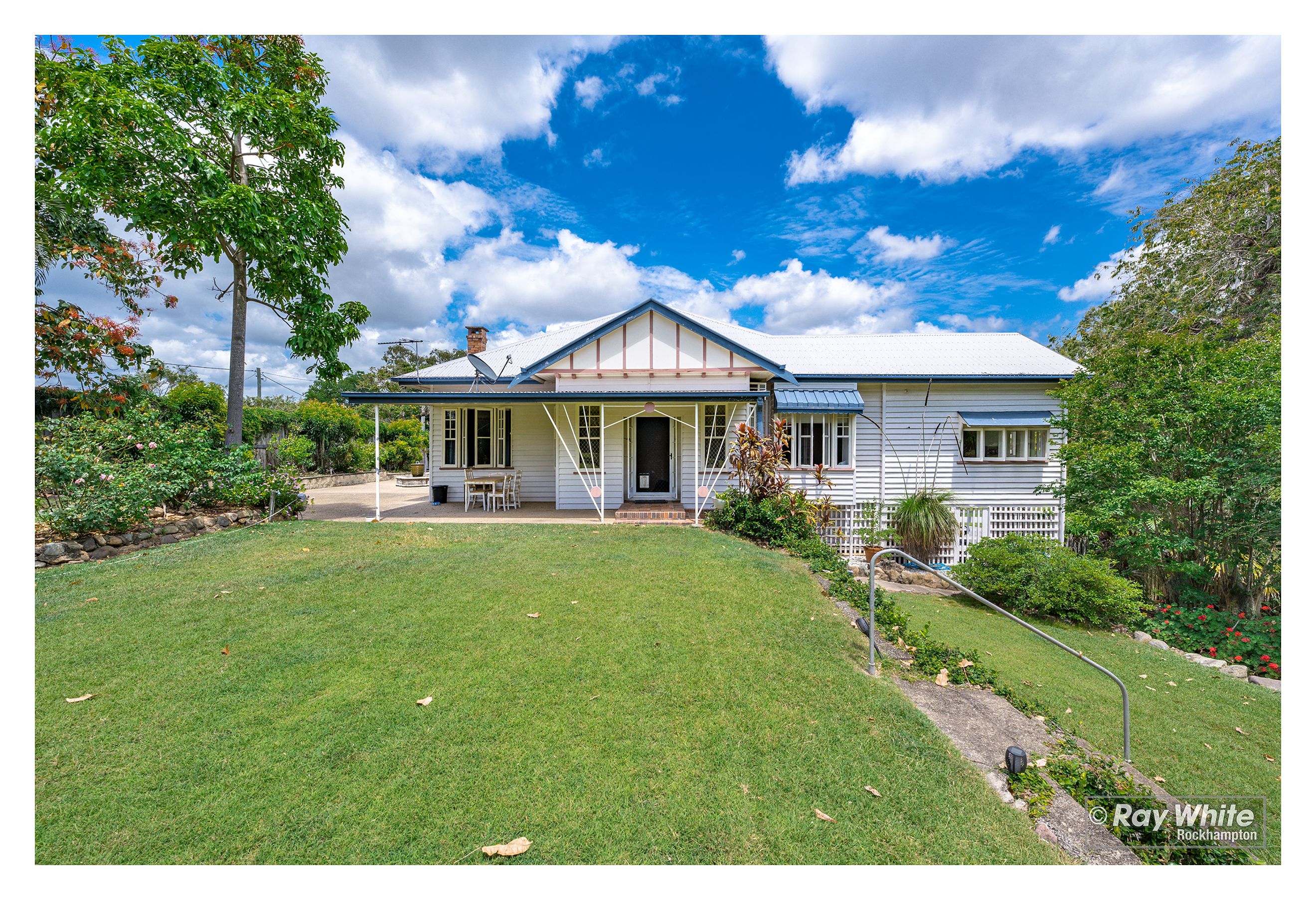 251 Grubb Street, Koongal, QLD 4701