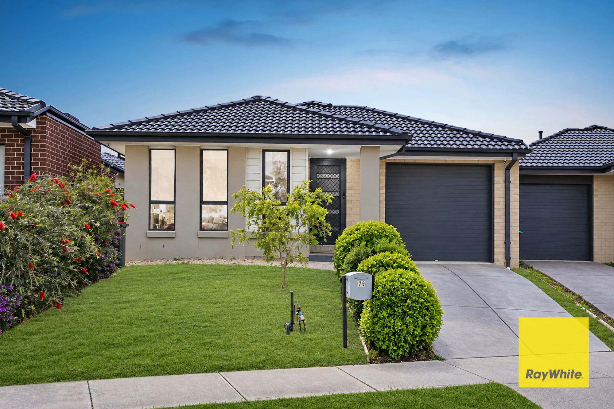 79 Butterfly Boulevard, Tarneit, VIC 3029
