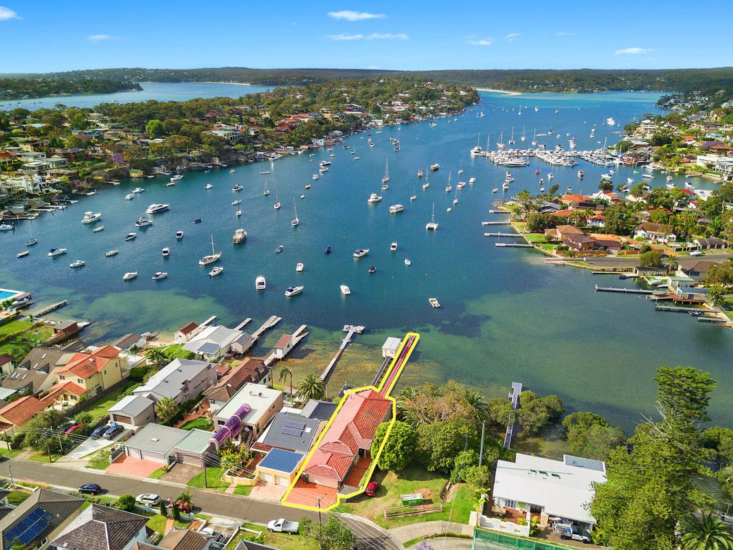 26 Bayview Road, Burraneer, NSW 2230