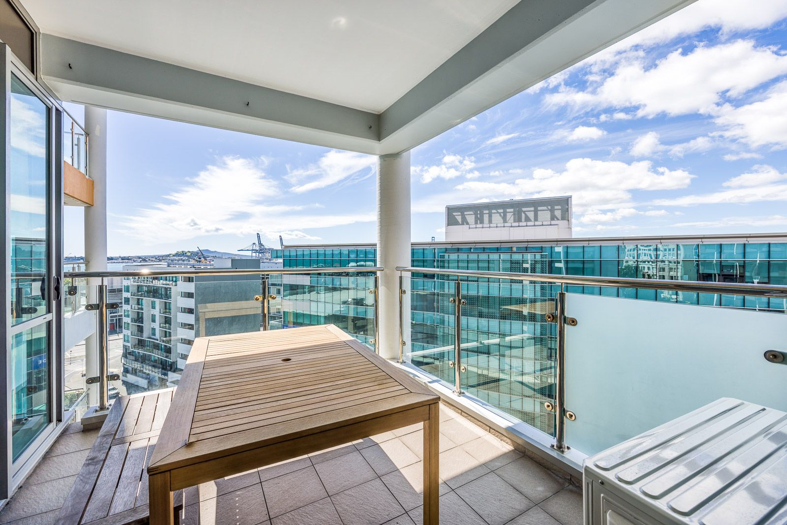 1011/30 Beach Road, Auckland Central, Auckland City 1010 Sold