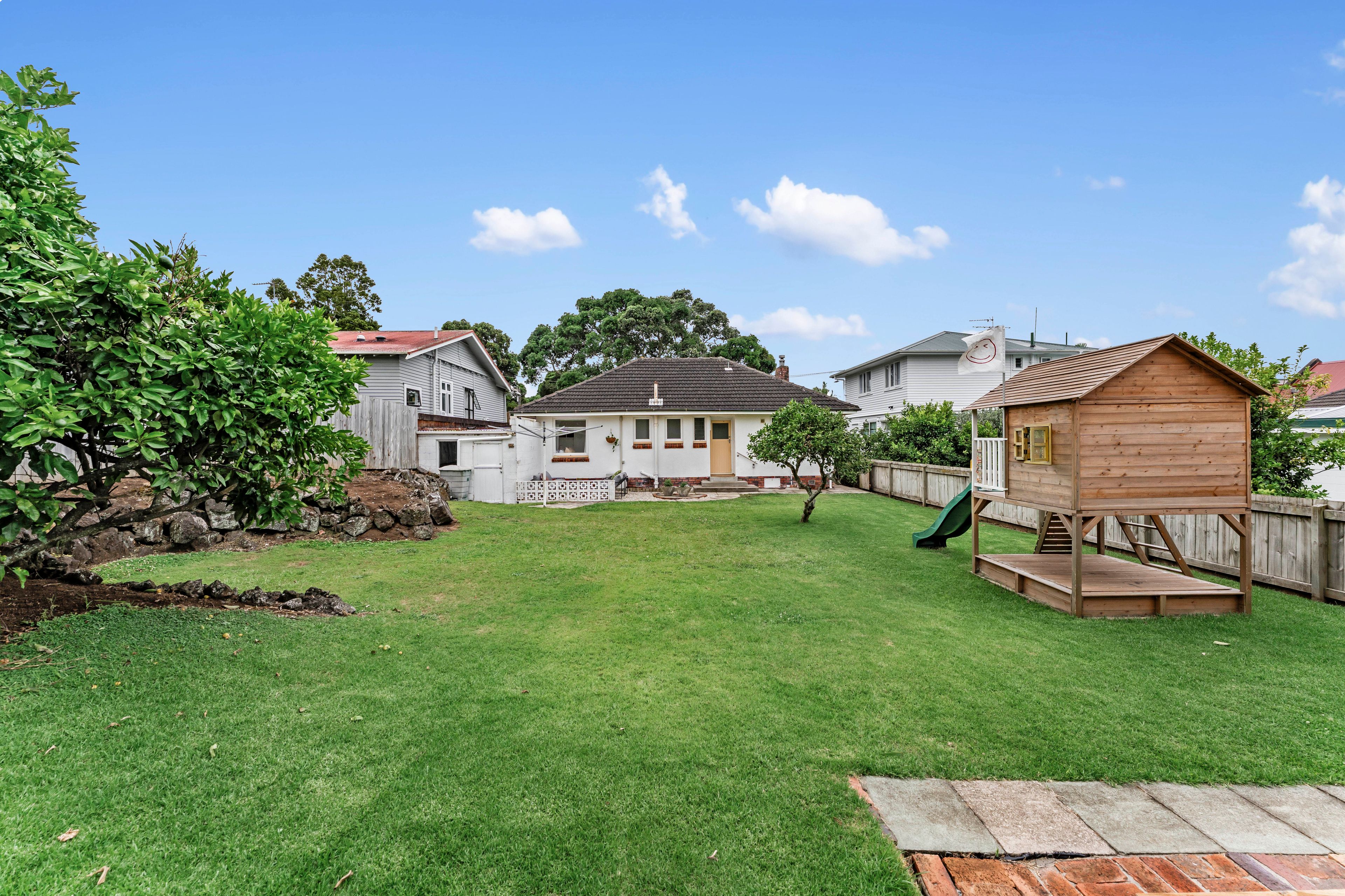 155 Trafalgar Street, Onehunga, Auckland City