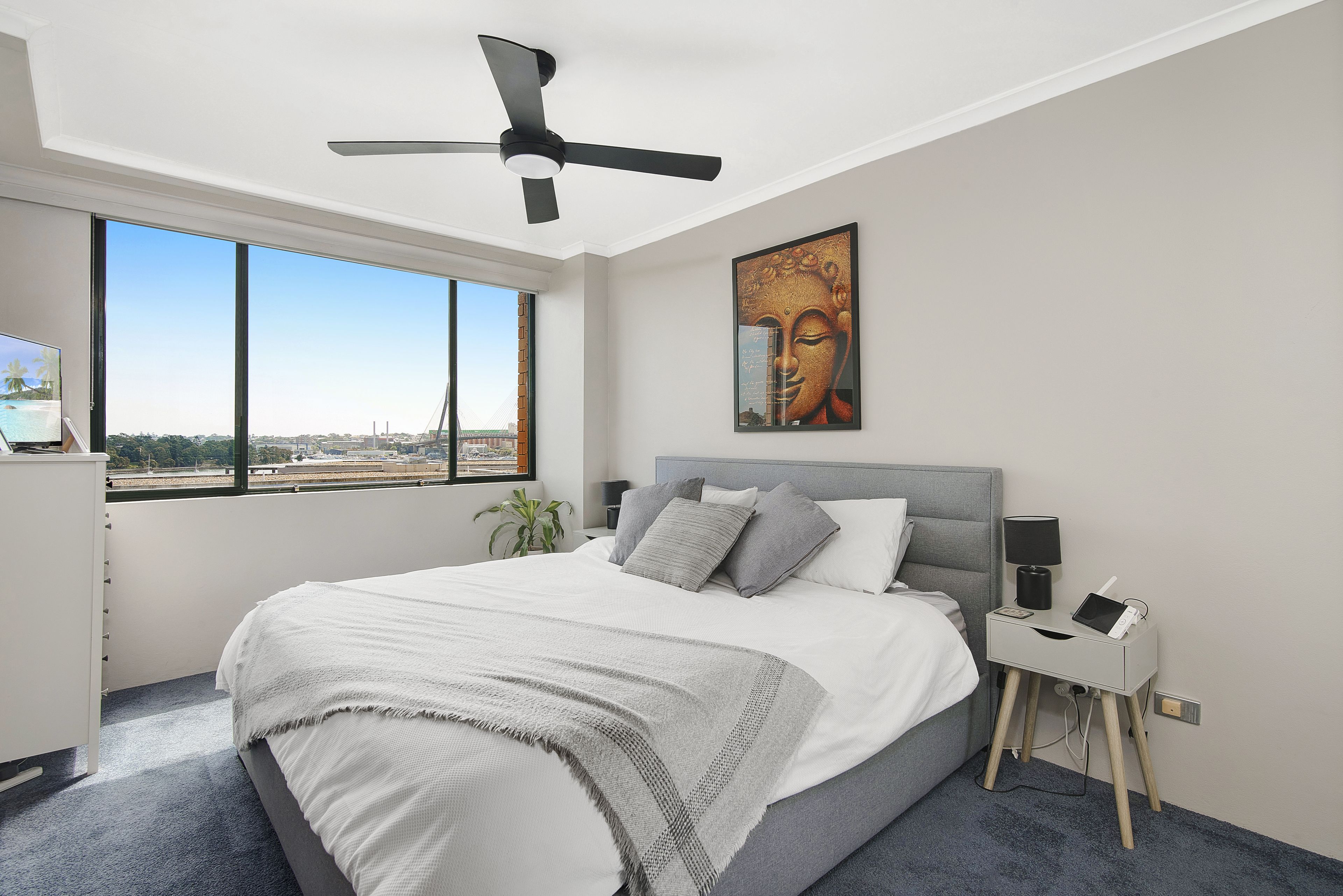 165/226 Wattle Crescent, Pyrmont, NSW 2009 Sold Apartment Ray