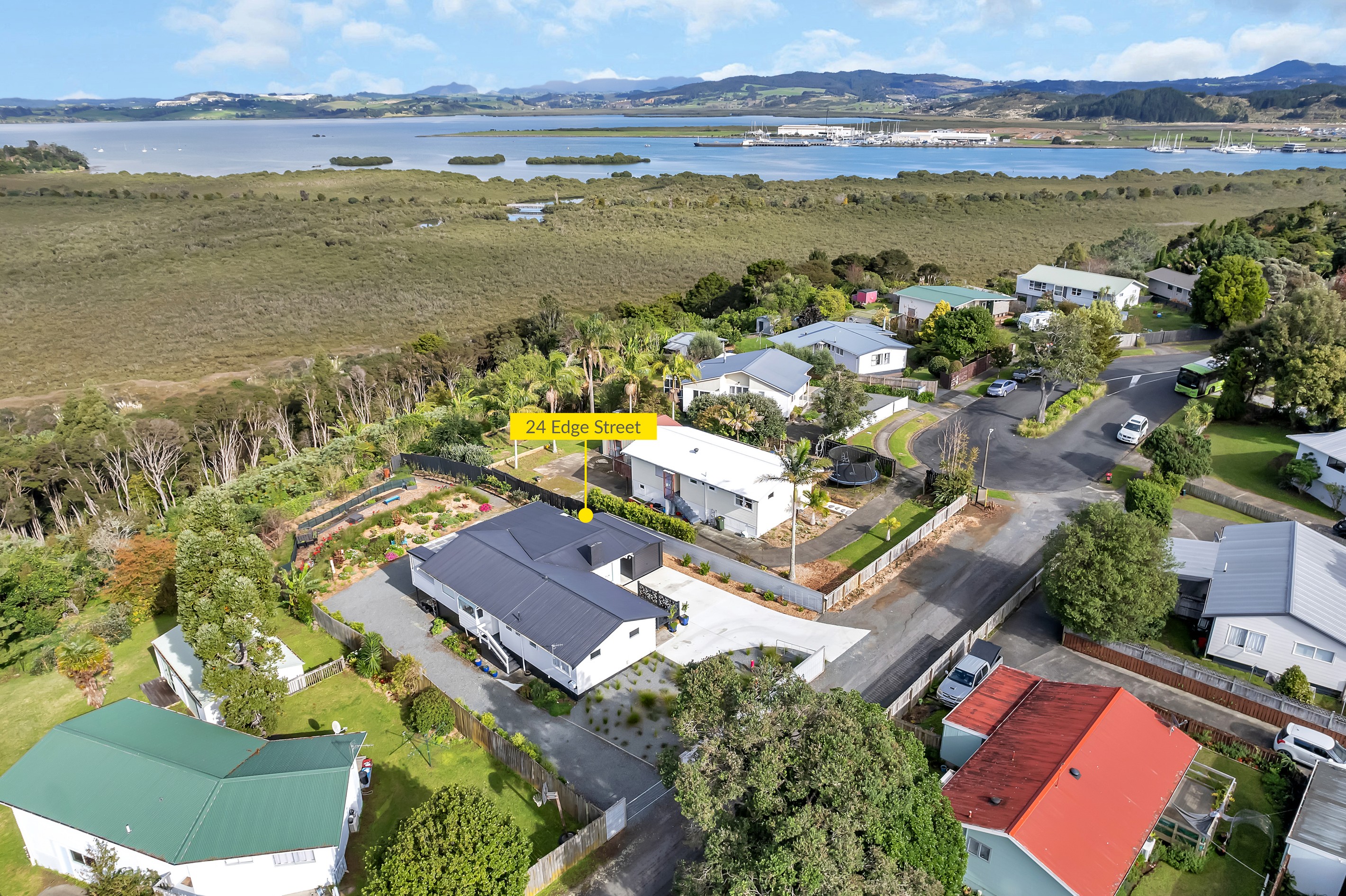 24 Edge Street, Onerahi, Whangarei District