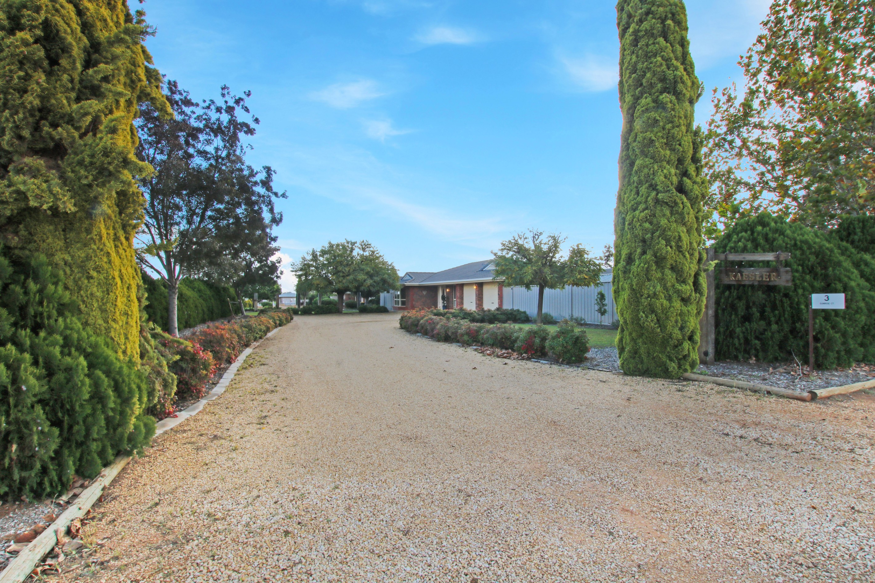 3 Sunrise Court, Berri, SA 5343