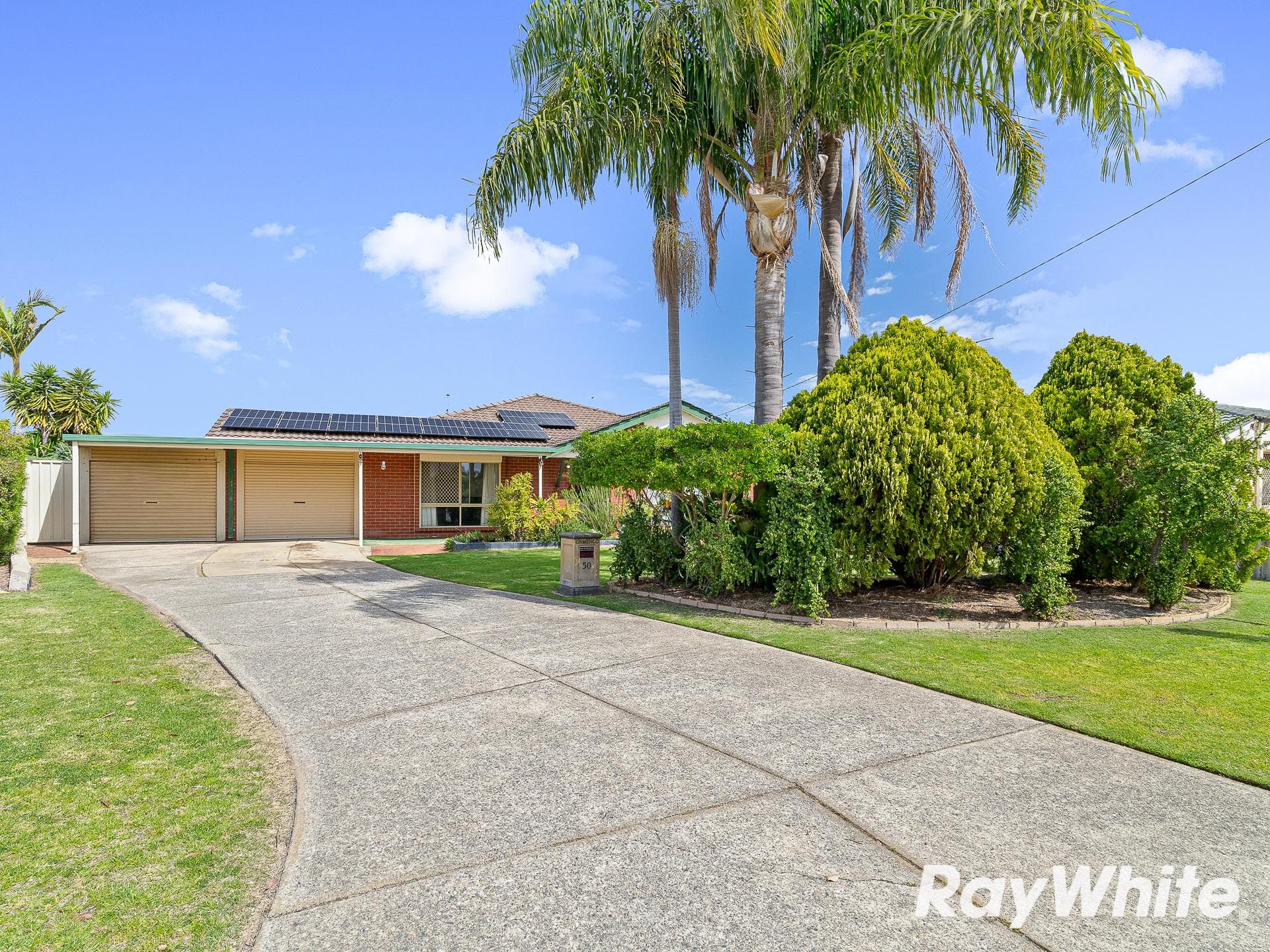 50 Marshall Avenue — photo from Ray White Mandurah