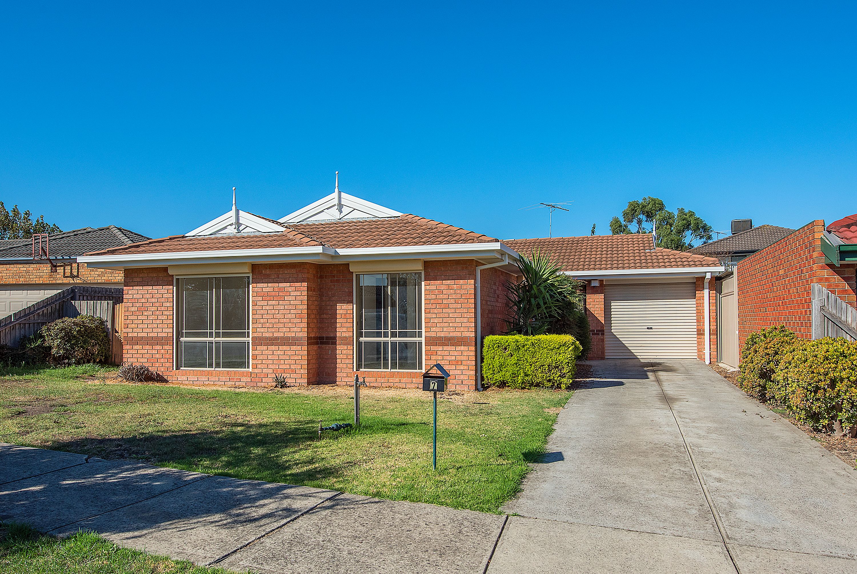 7 Sahra Court, Epping VIC 3076