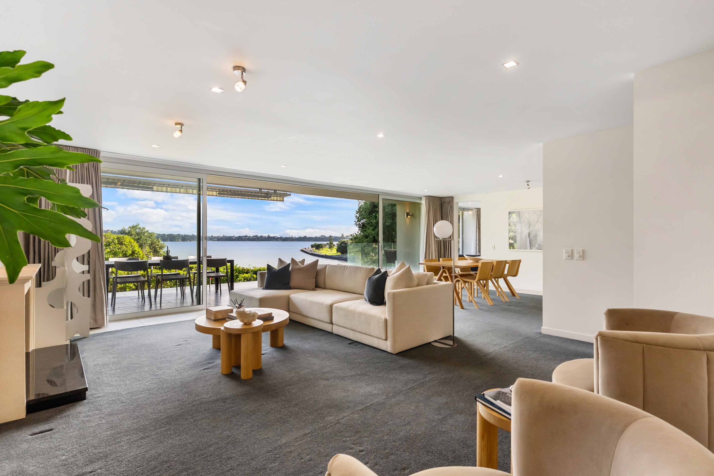 1/3 Masefield Avenue, Herne Bay, Auckland City