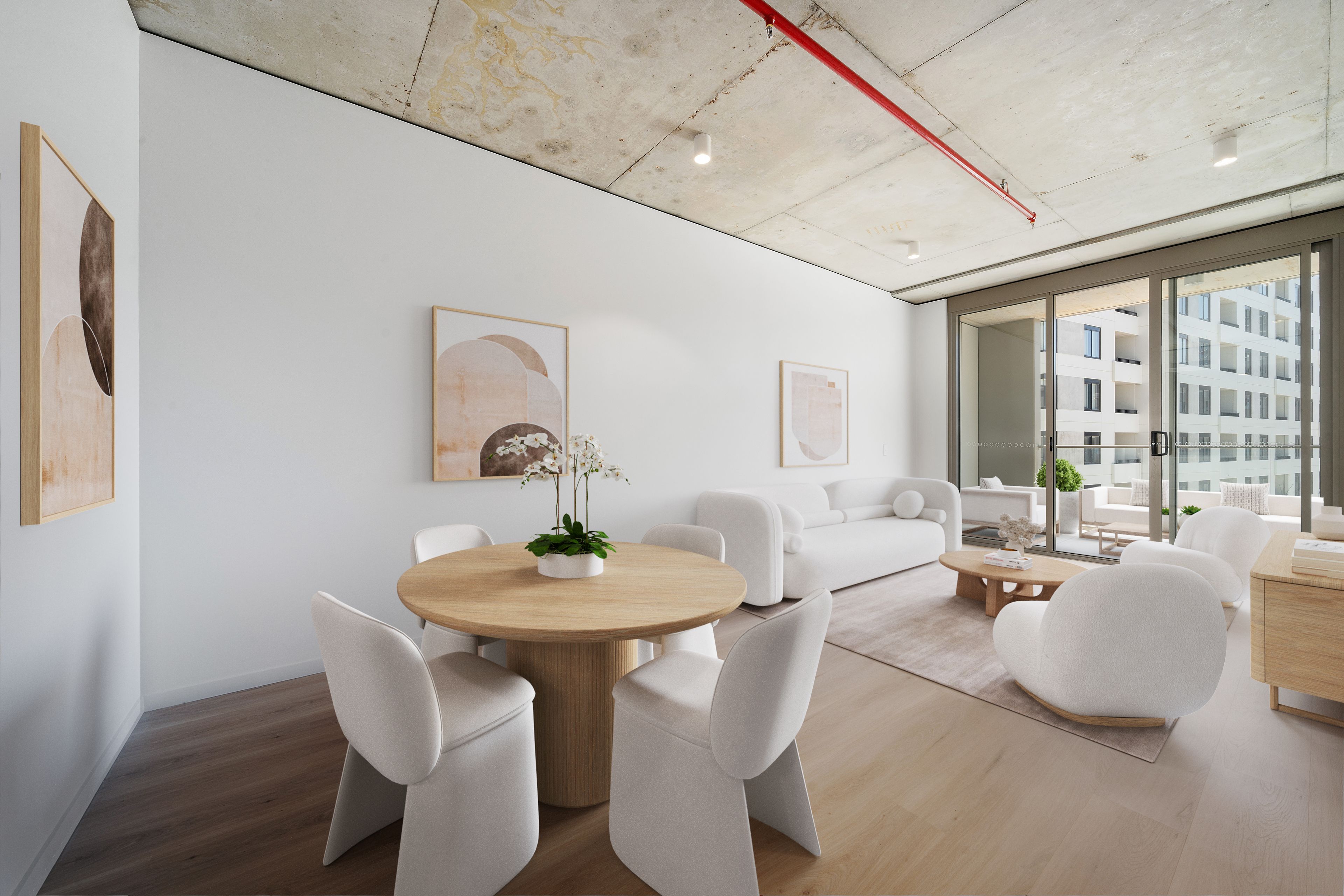 408/1 Corinna Street, Phillip, ACT 2606