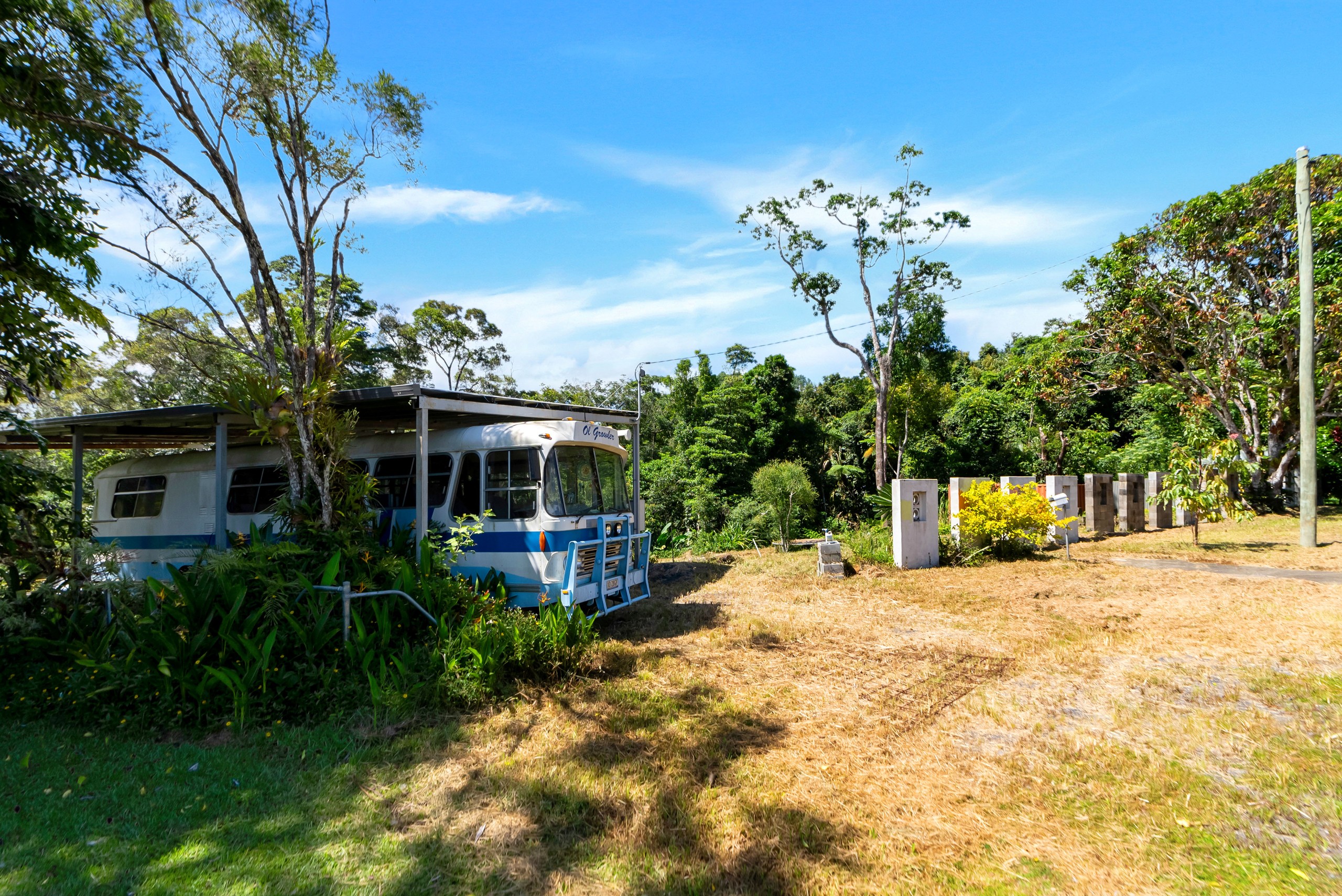 5 Coolsprings Close, Kuranda, QLD 4881