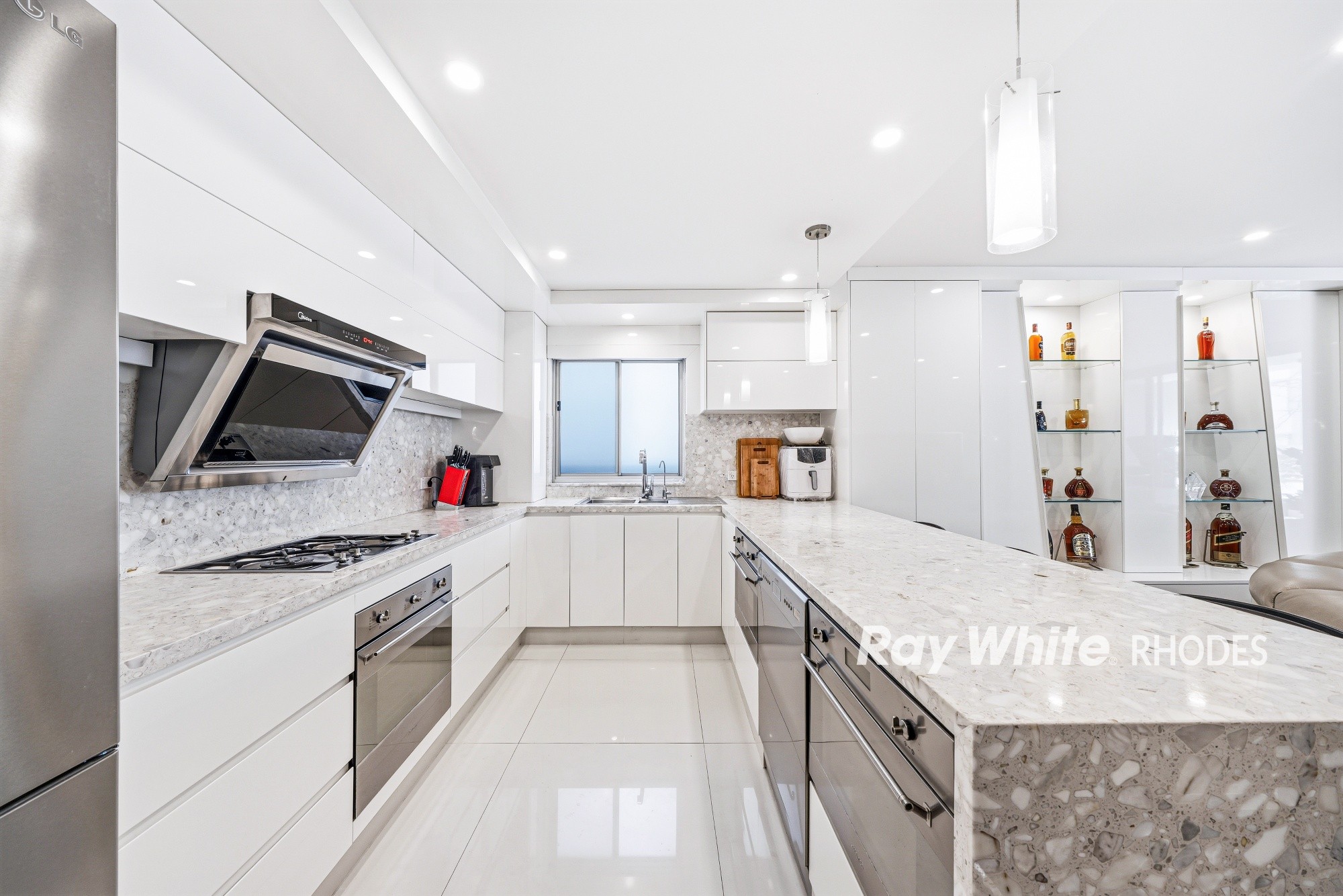 233/25 Bennelong Parkway, Wentworth Point, NSW 2127