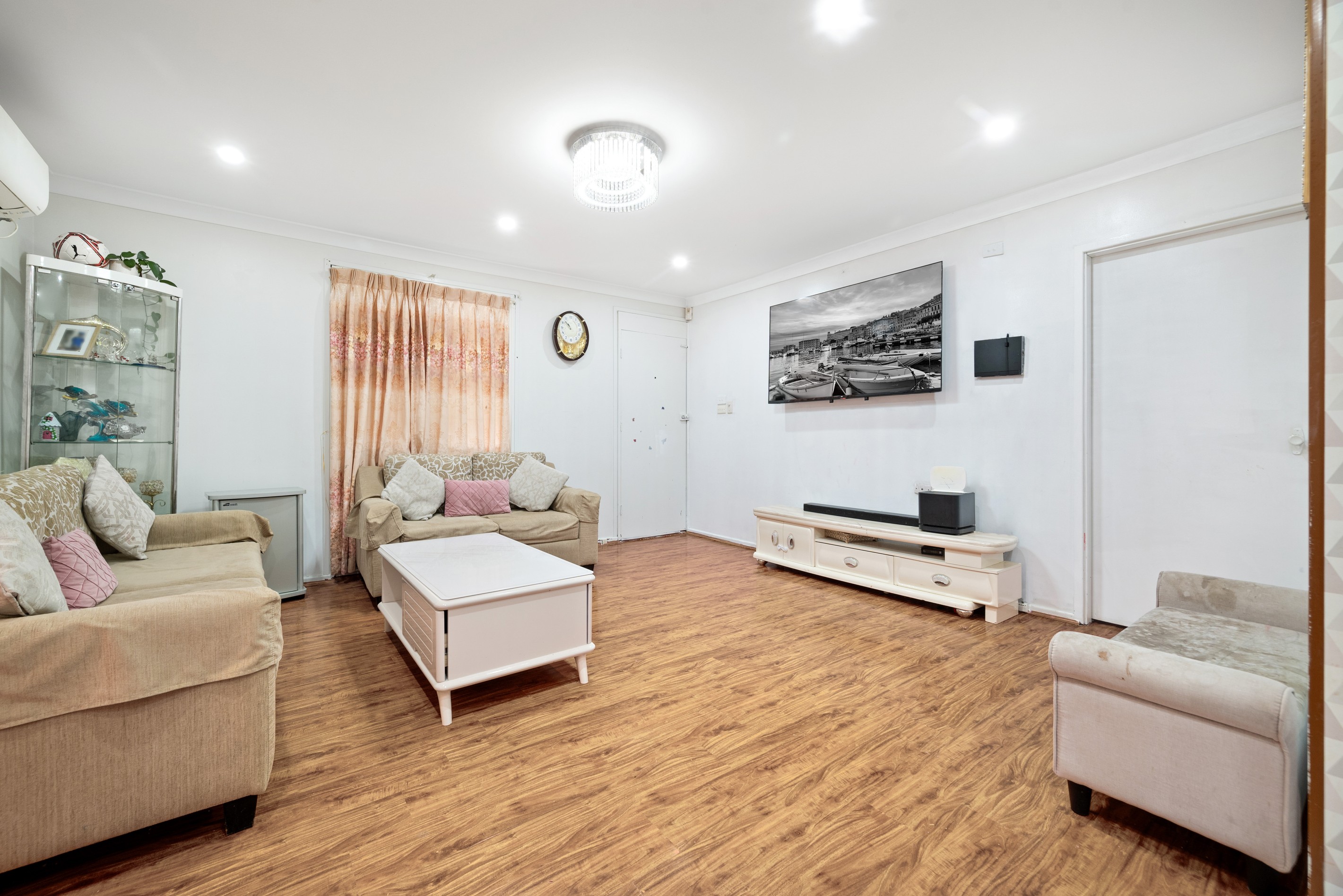 57 & 57a Grevillea Crescent, Macquarie Fields, NSW 2564