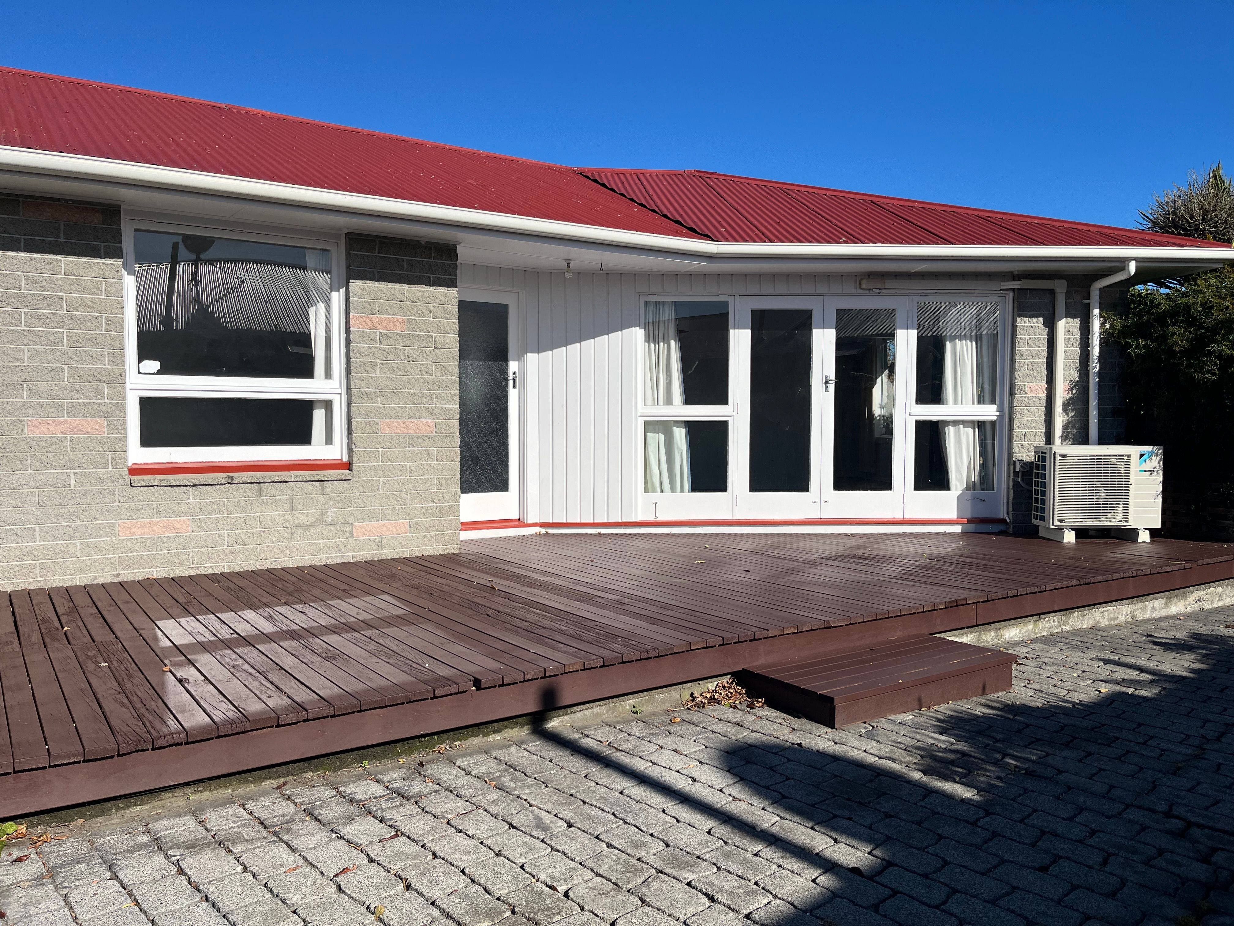 8 Kirner Street, Burwood, Christchurch City