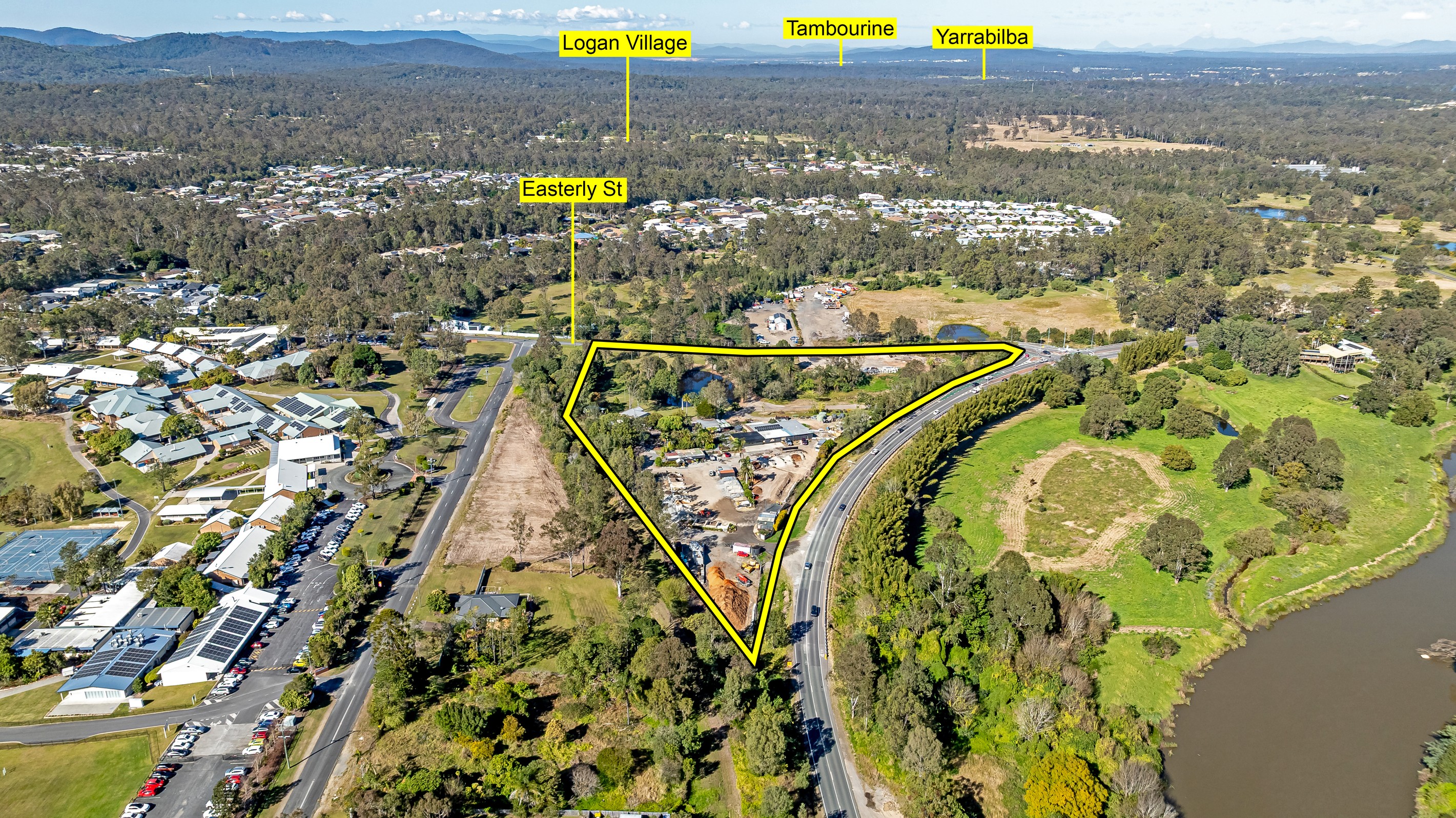 85 Waterford Tamborine Road, Waterford, QLD 4133