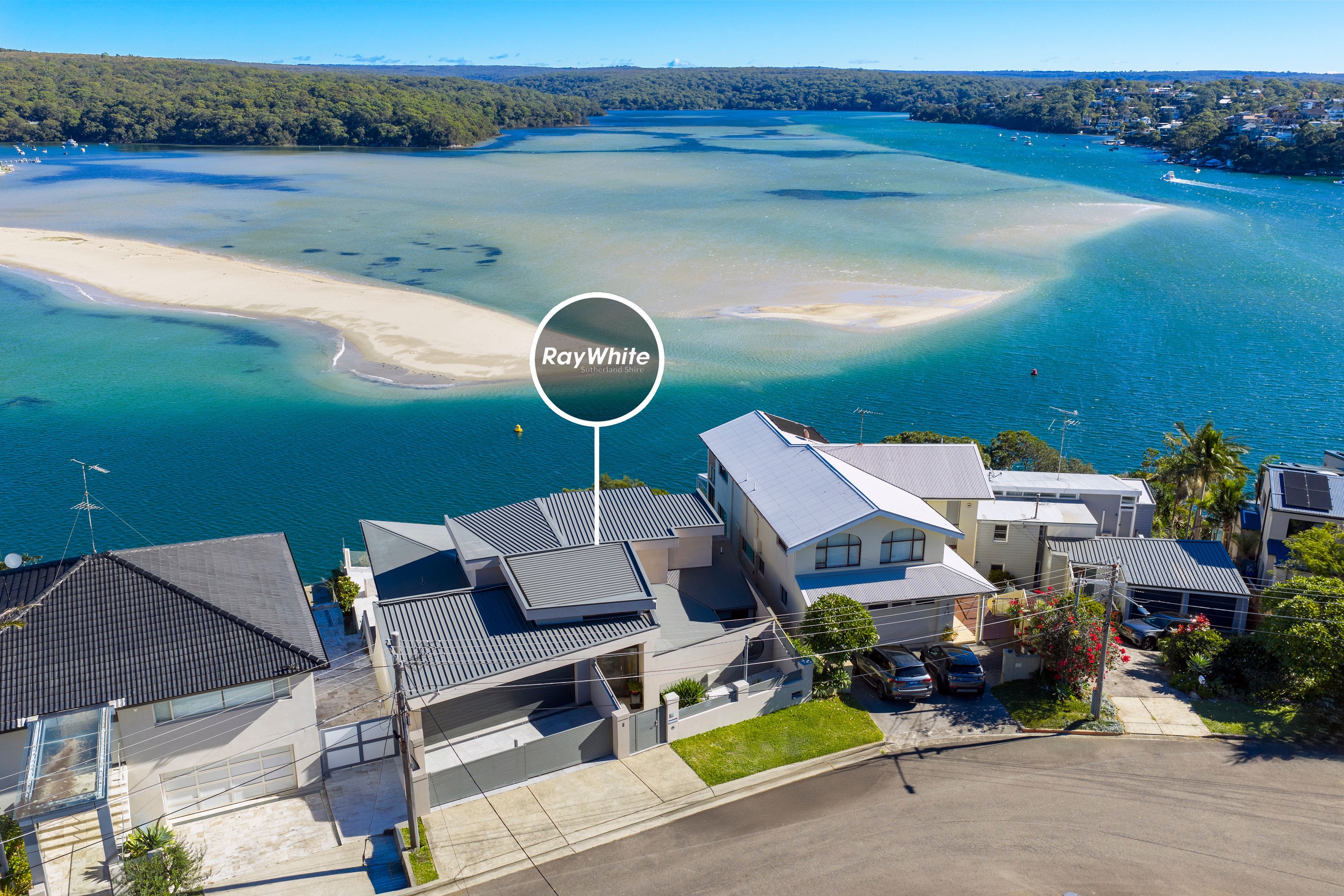 12 Loch Lomond Crescent, Burraneer, NSW 2230