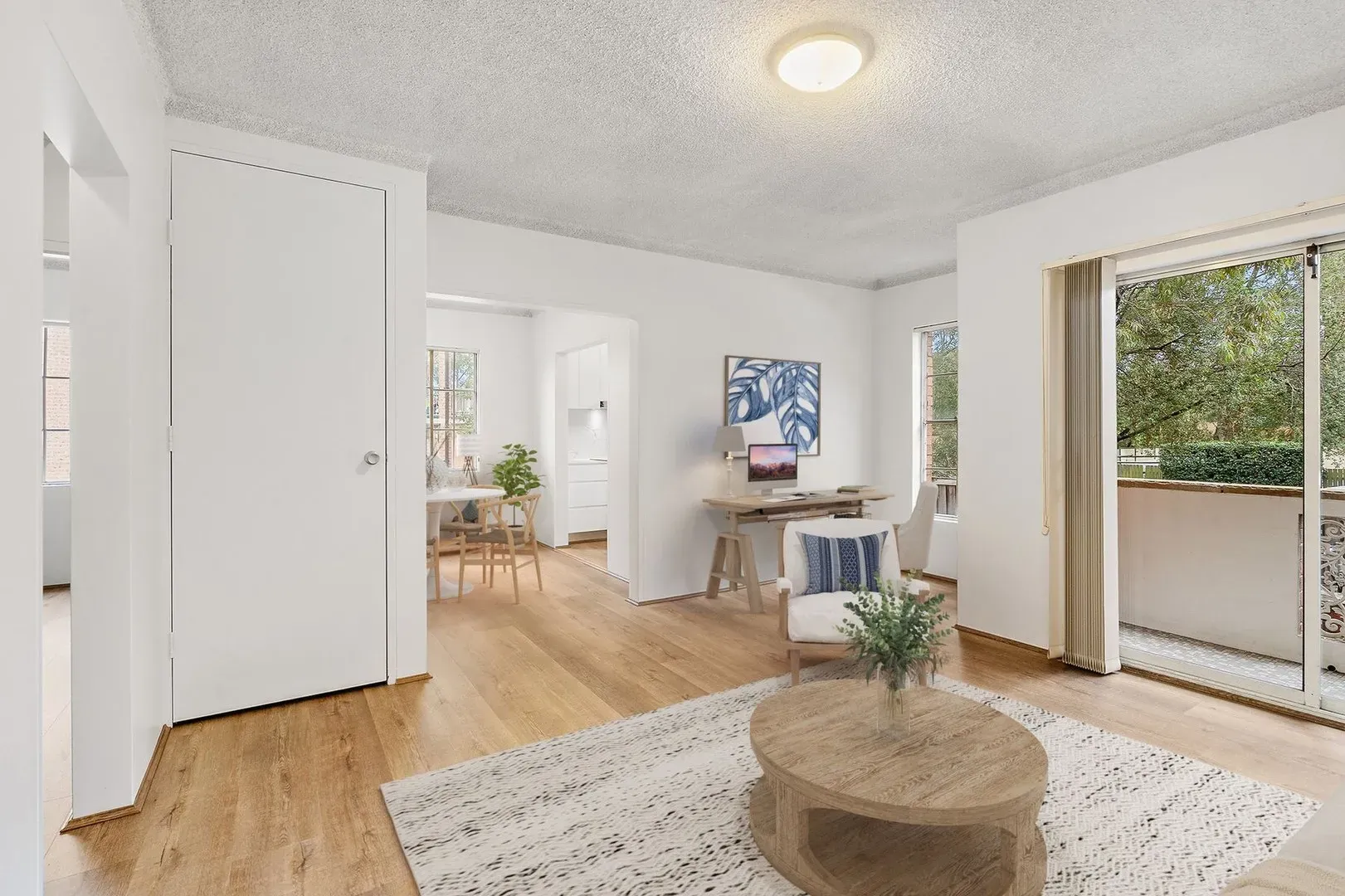4/15 Castle Street, North Parramatta, NSW 2151