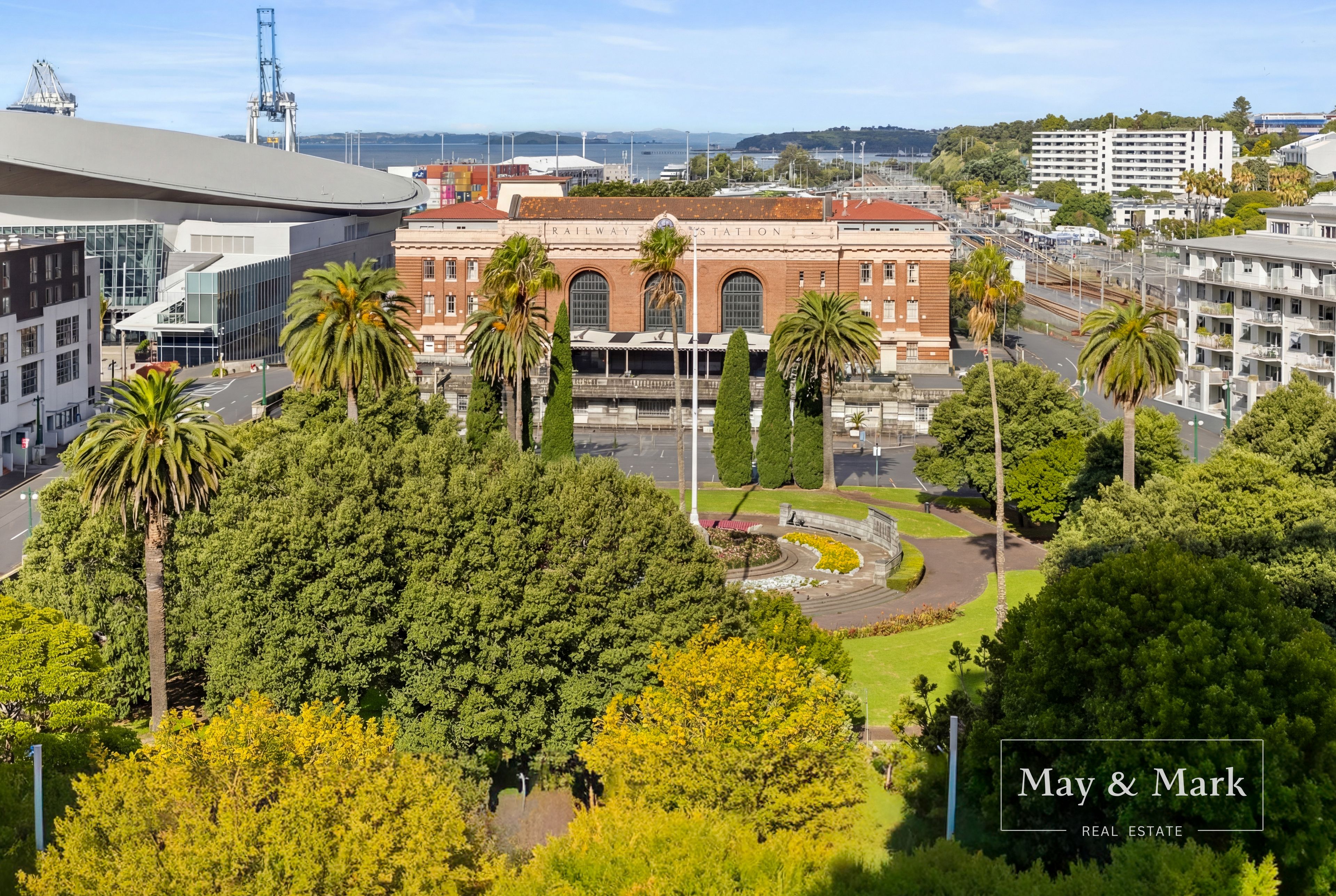 3C/100 Anzac Avenue, Auckland Central, Auckland City