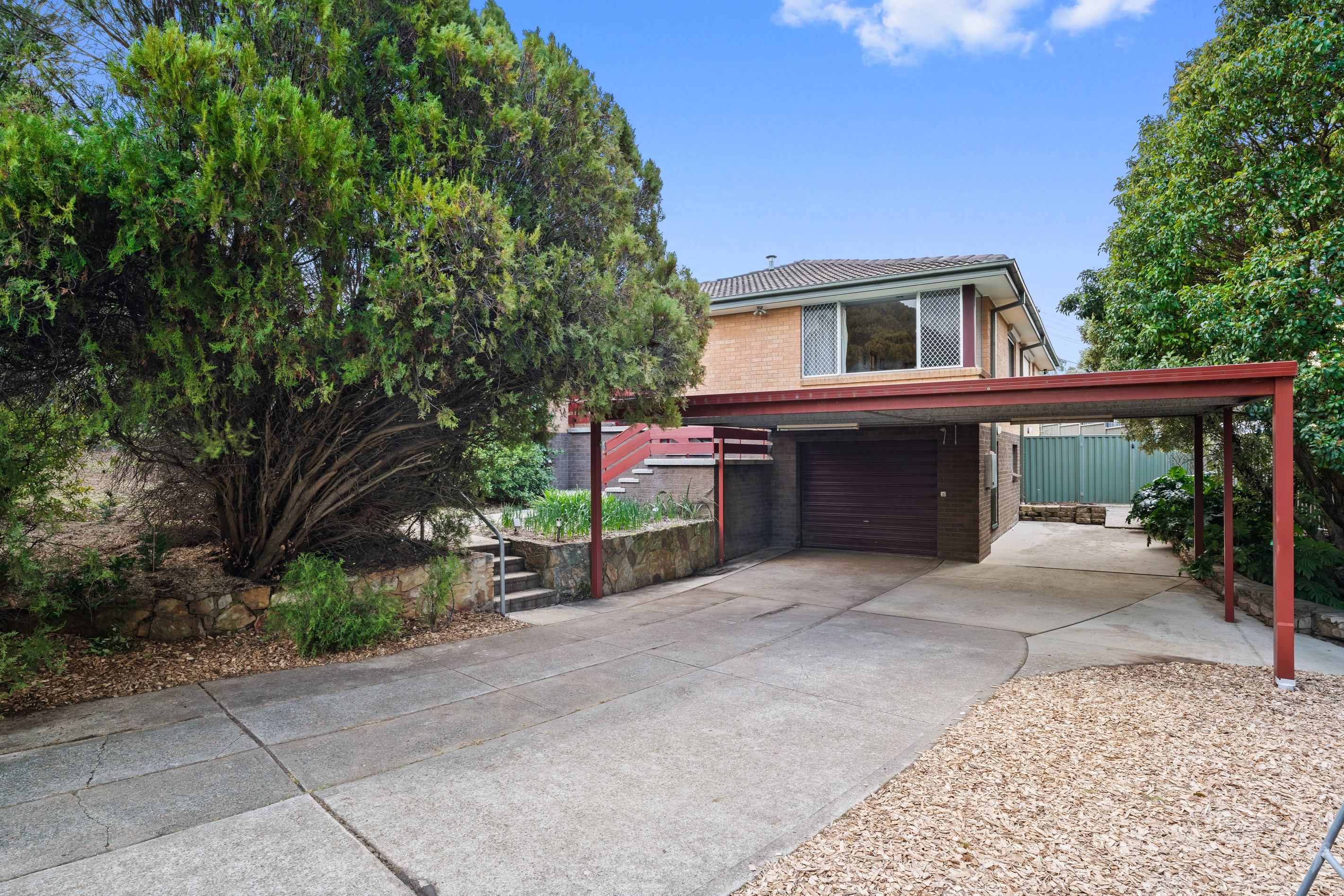 19 Frankland Street, Holder, ACT 2611