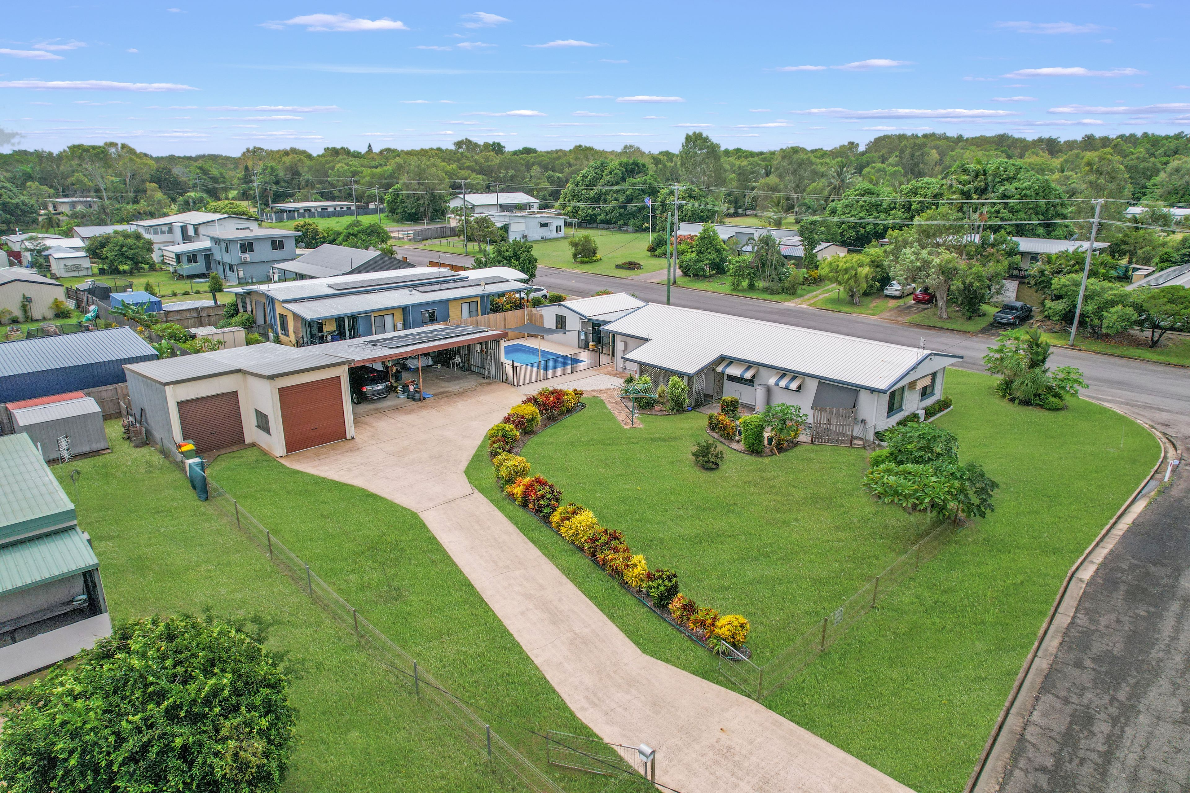 47 Beatts Road, Forrest Beach, QLD 4850 - Sold House - Ray White Ingham