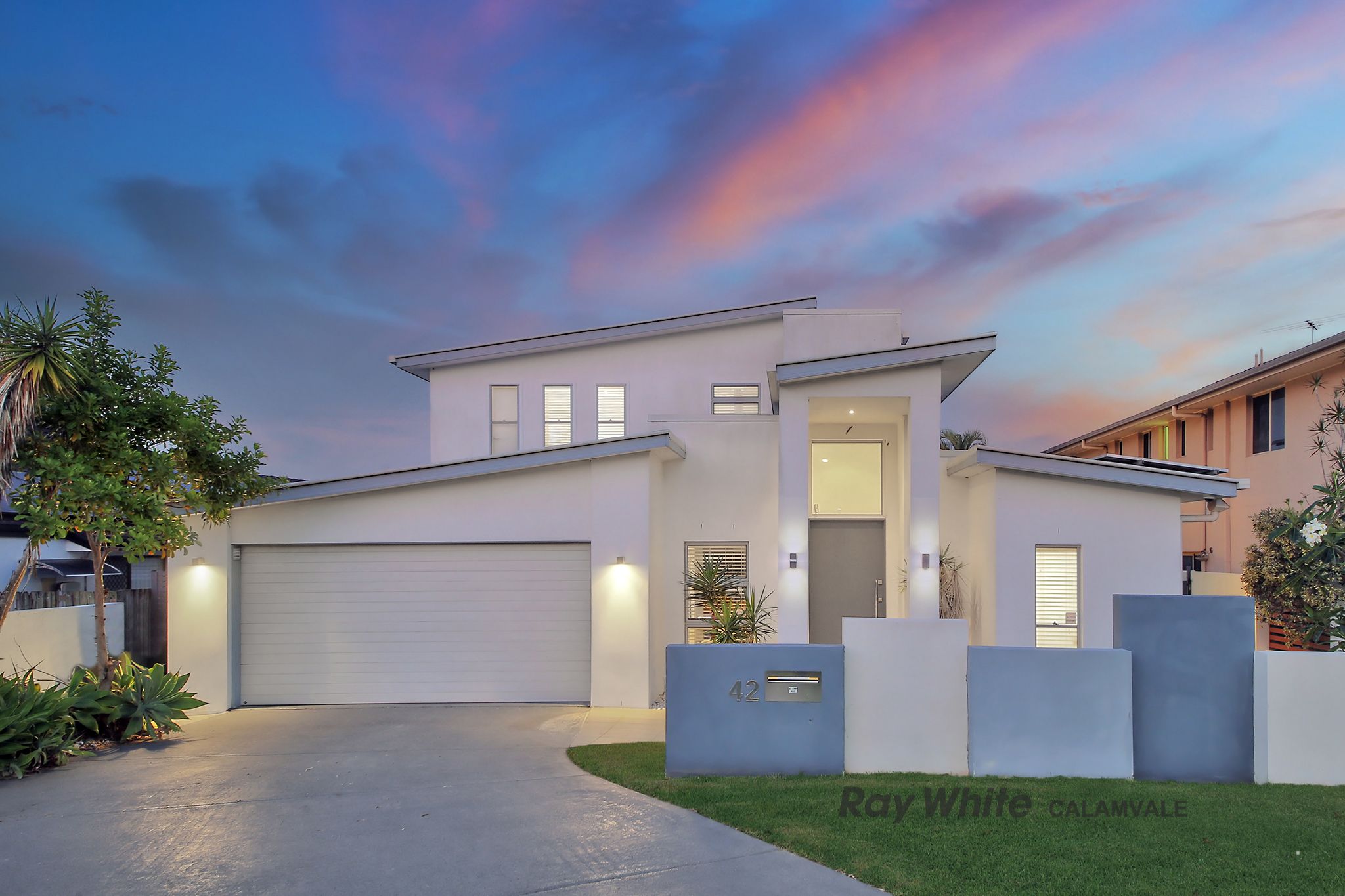 42 Ellendale Circuit, Eight Mile Plains, QLD 4113