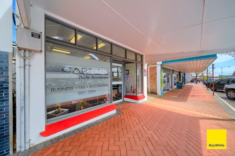 25 Lowood Road, Mount Barker, WA 6324