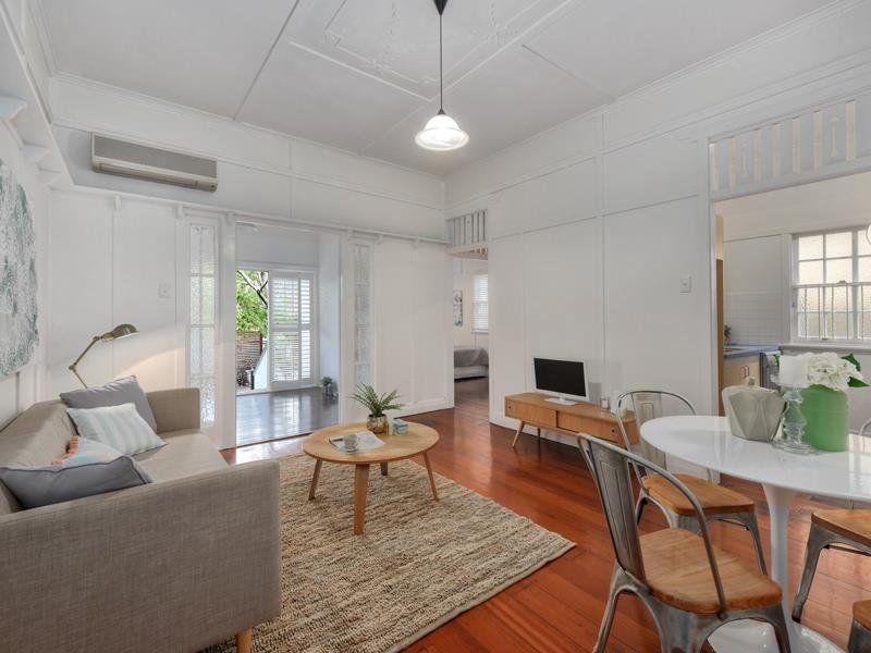 1/74 Kent Street, New Farm, QLD 4005
