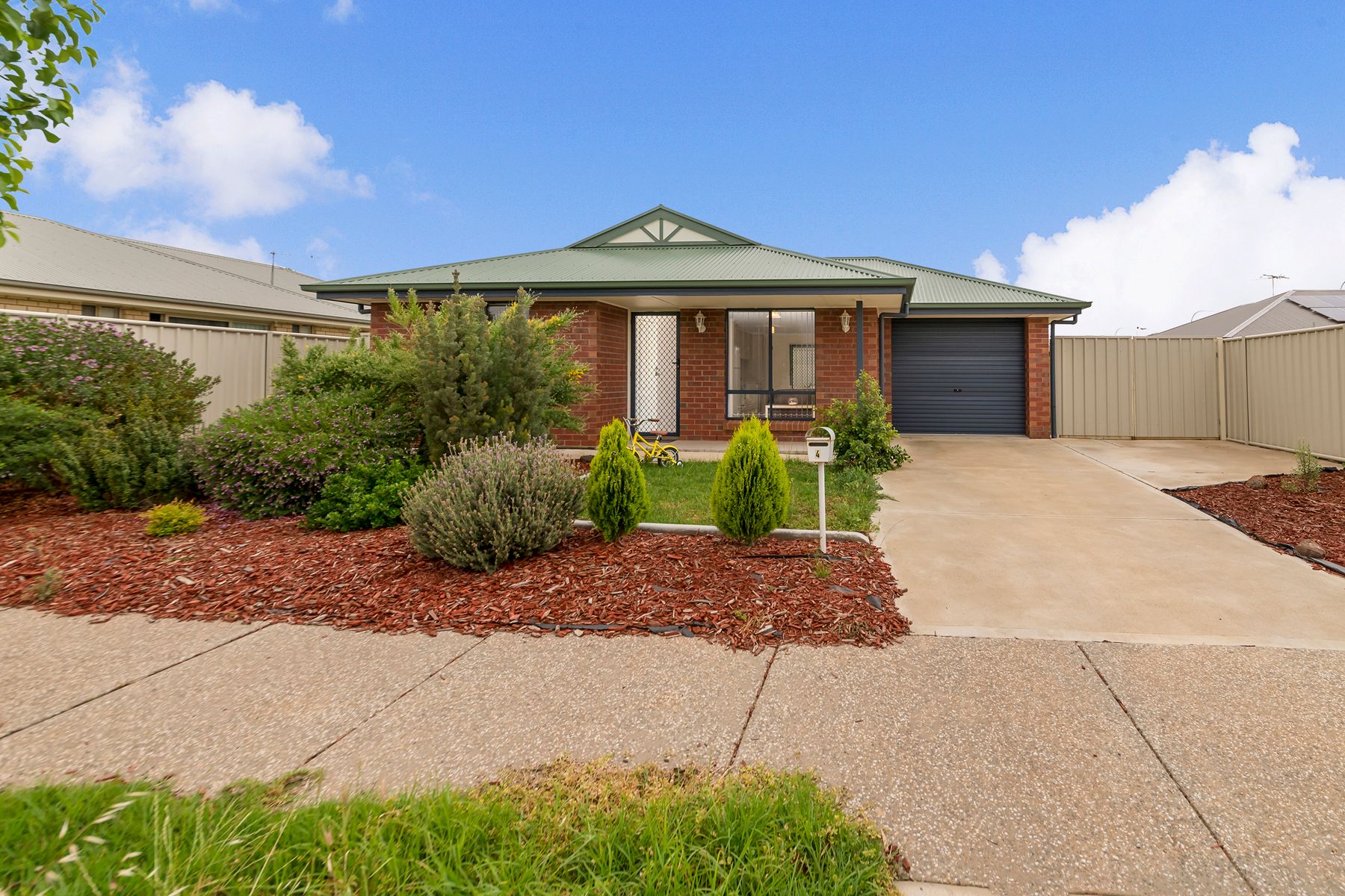 4 Badom Road, Munno Para West, SA 5115