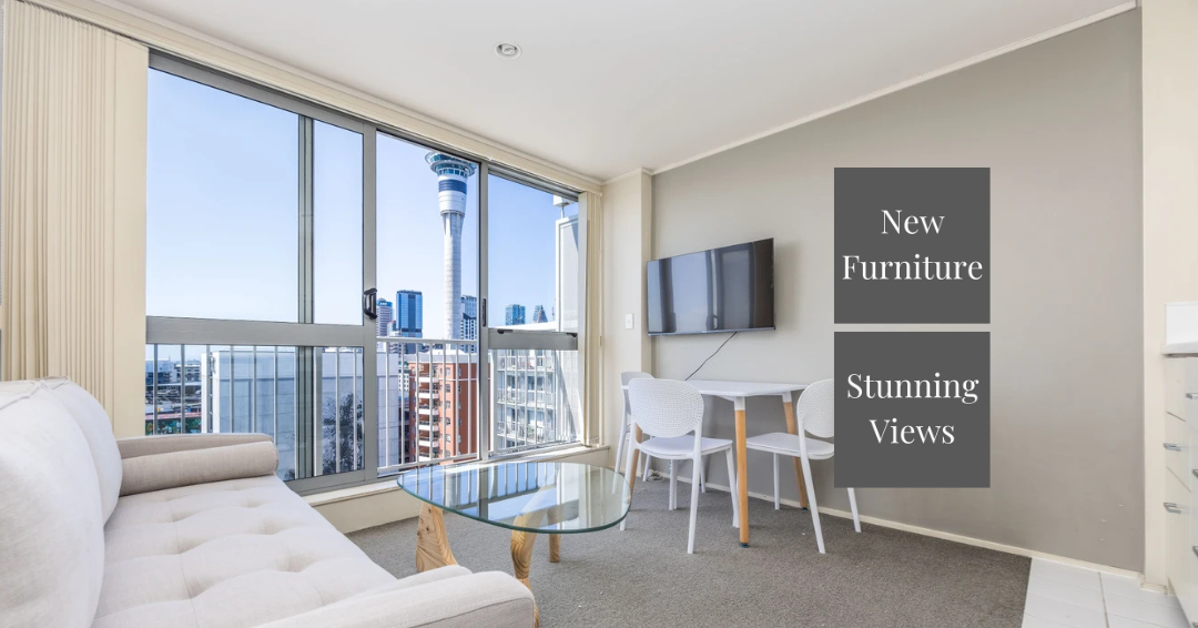 1523/72 Nelson Street, Auckland Central, Auckland City