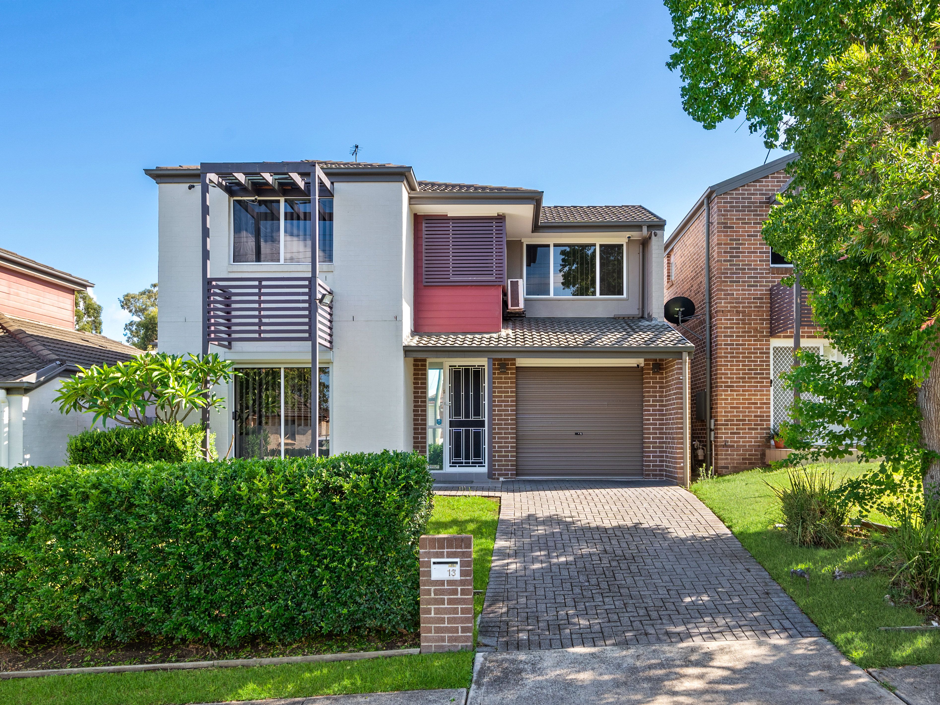 13 Swanston Street, St Marys, NSW