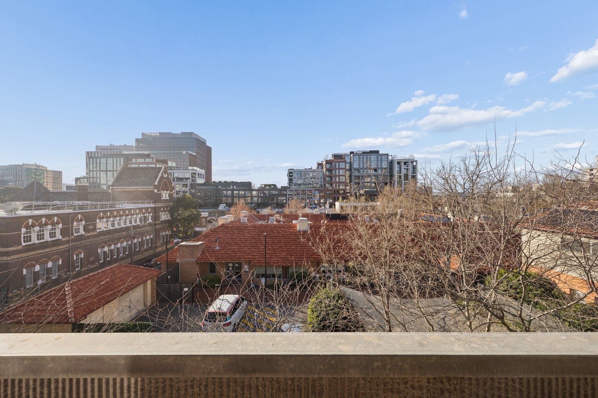 317/45 Victoria Parade — photo 9 of 17