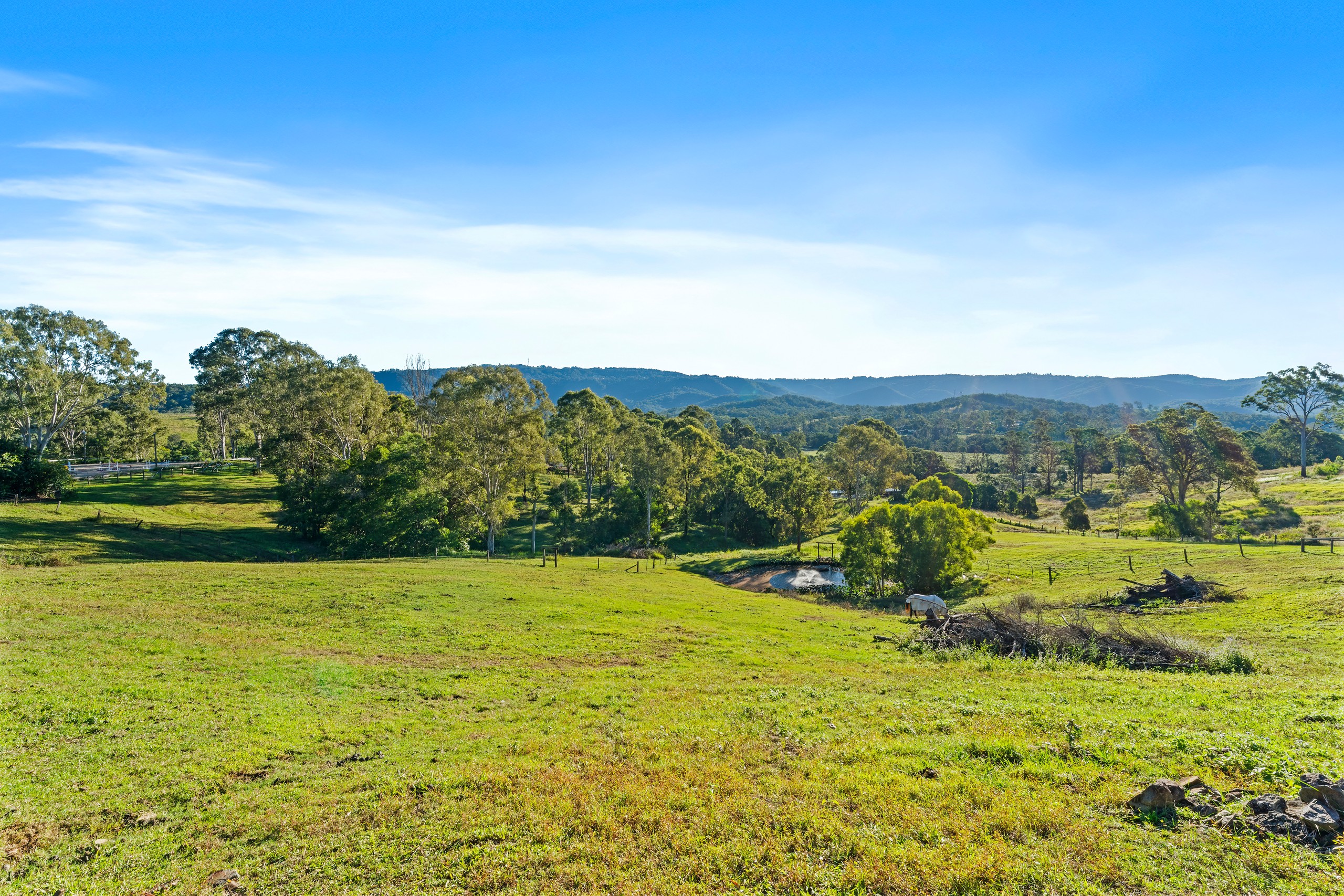 708 Maudsland Road, Mount Nathan, QLD 4211