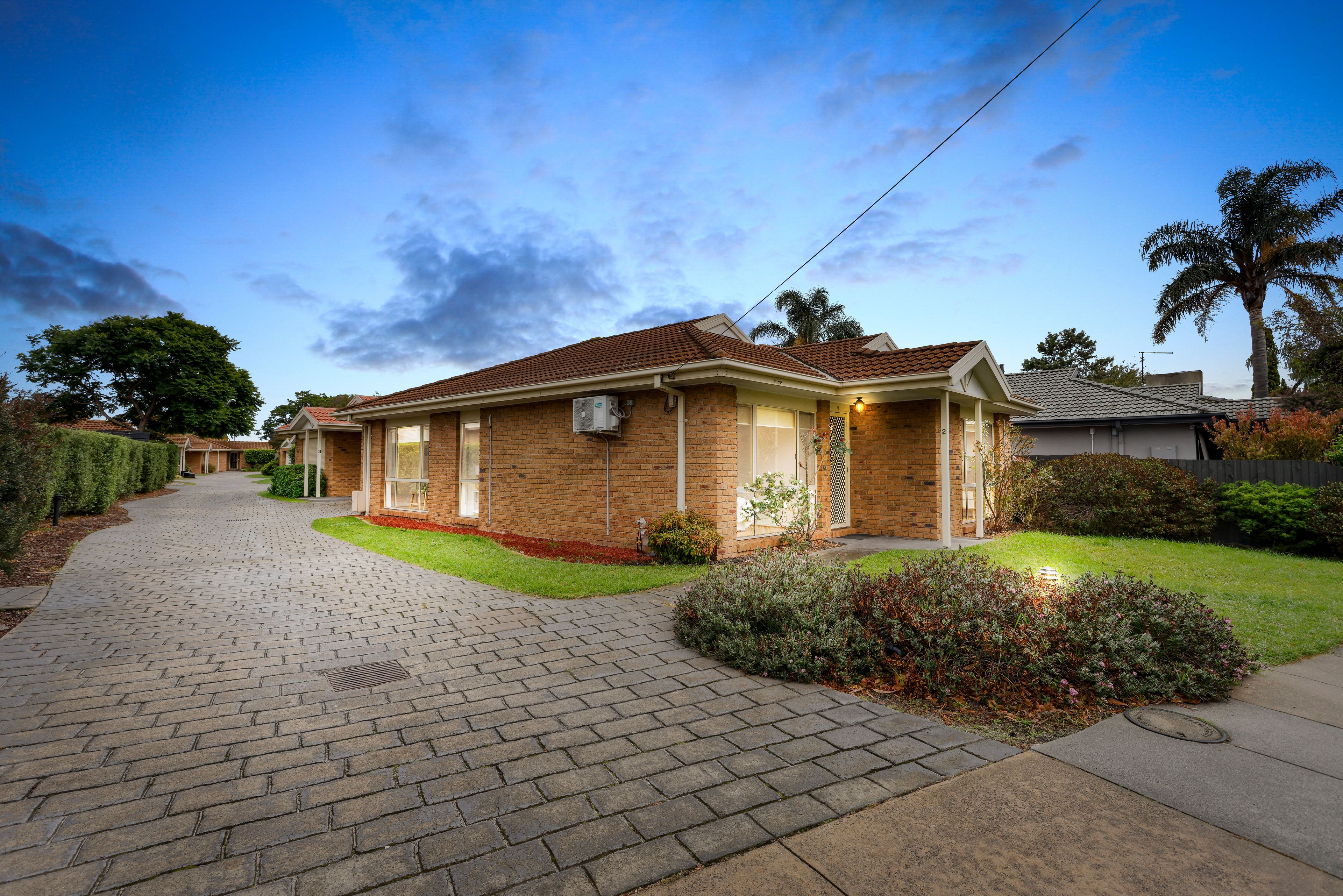 2/17-19 Hilda Street, Cheltenham VIC 3192