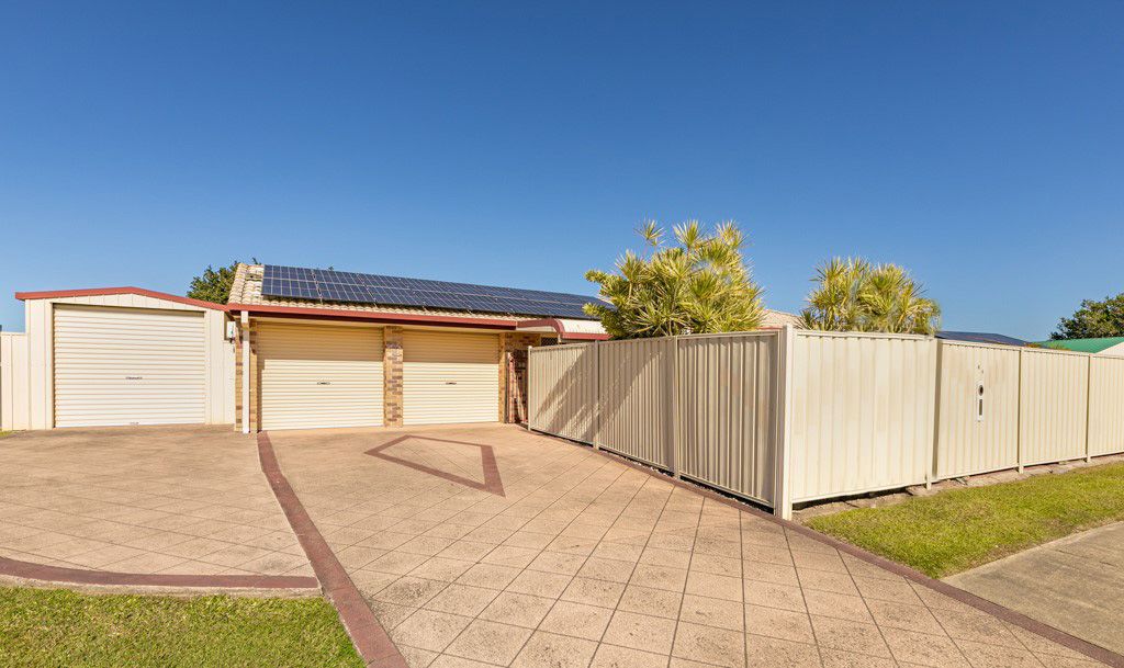 44 Busoni Crescent, Burpengary, QLD 4505