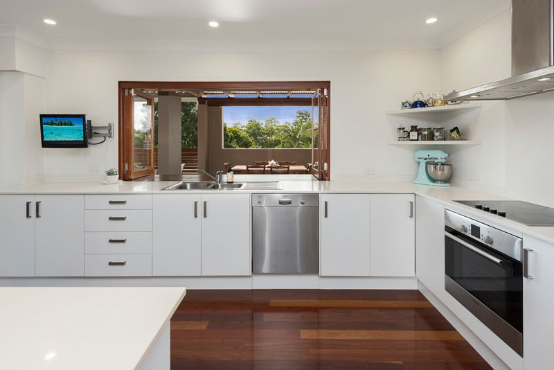 47 Thomas Street, Camp Hill, QLD 4152