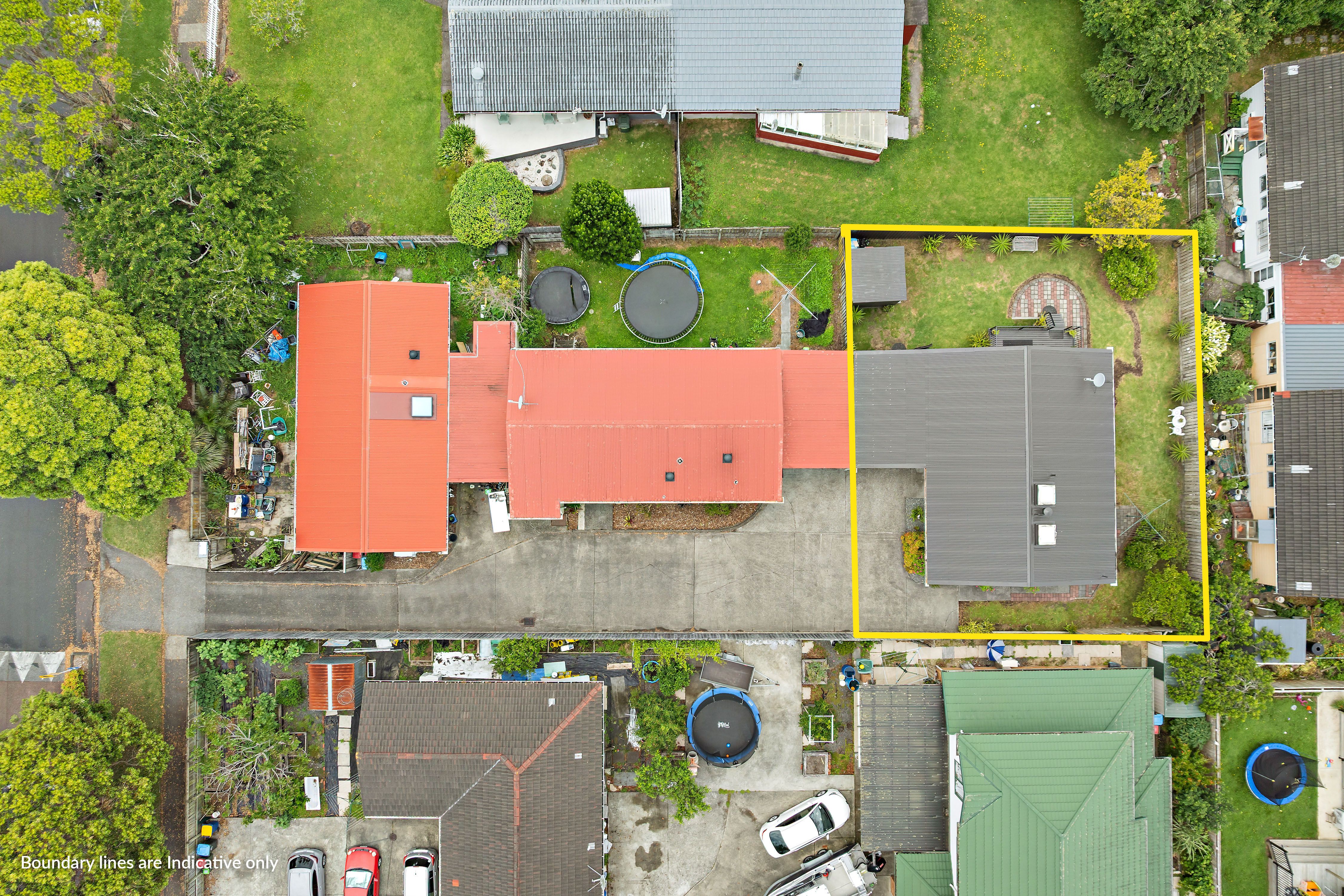 16C Orchard Street, Avondale, Auckland City