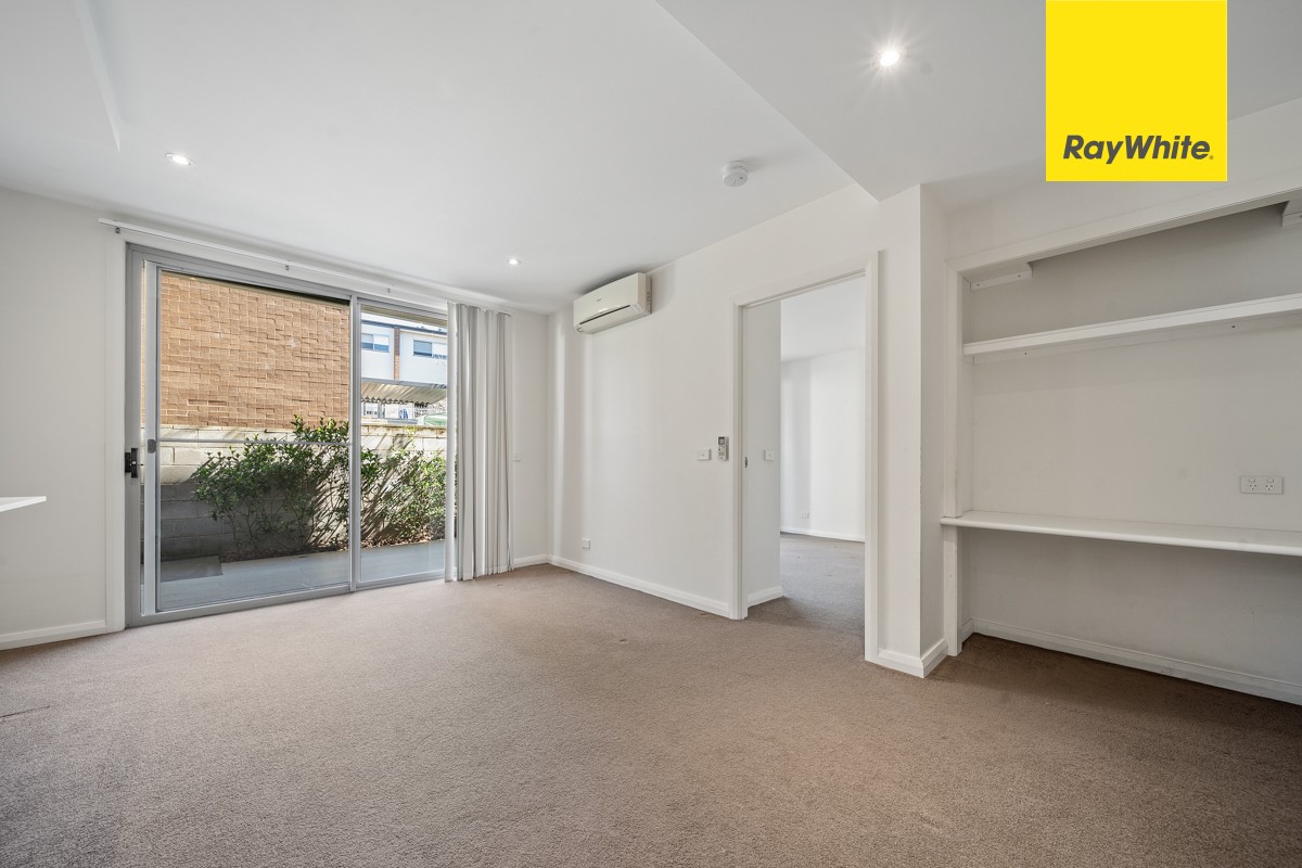 5/297 Flemington Road, Franklin, ACT 2913