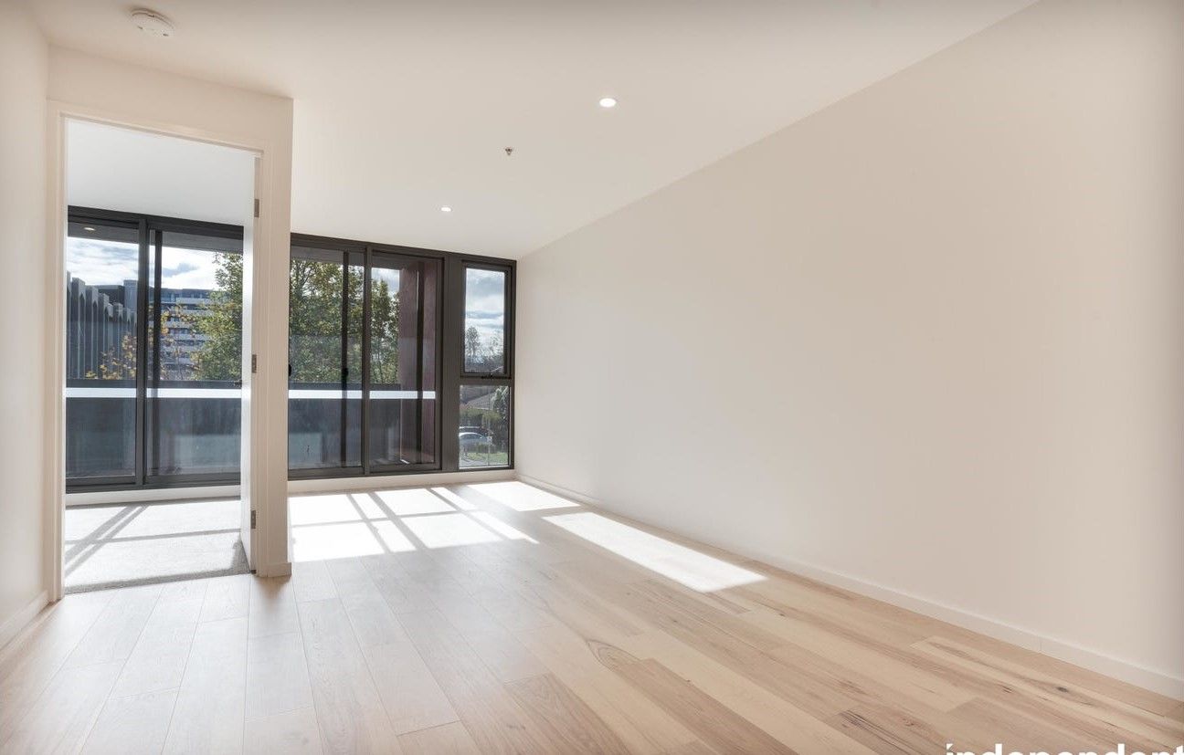 127/61 Cooyong Street, Braddon, ACT 2612