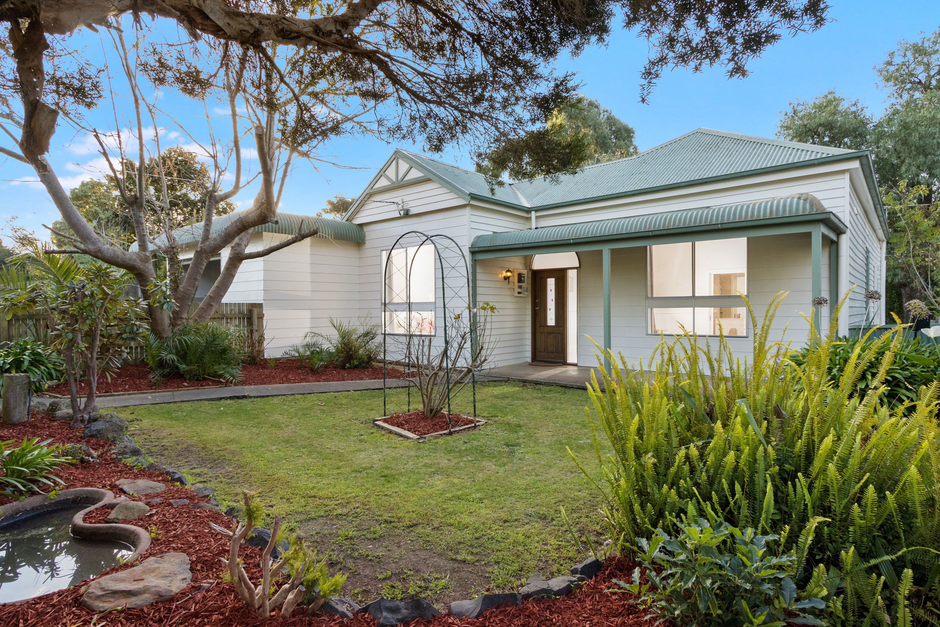 43 Ogilvy Street, Leongatha, VIC 3953