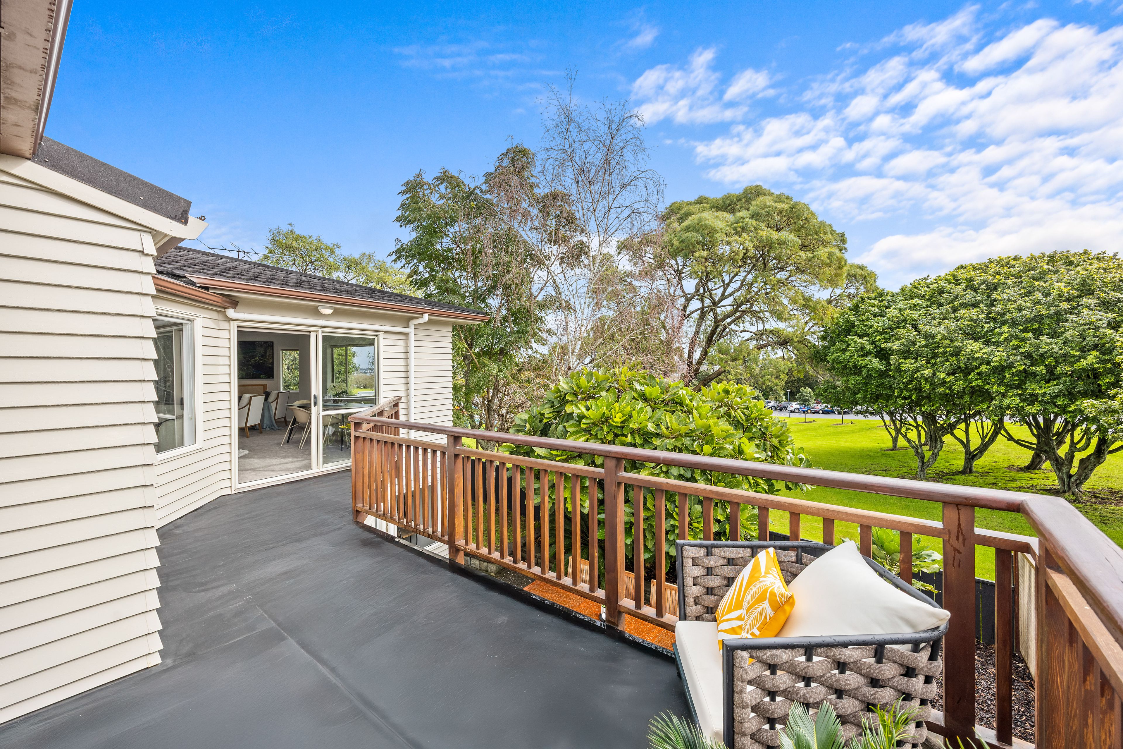51A Reeves Road, Pakuranga Heights, Manukau City