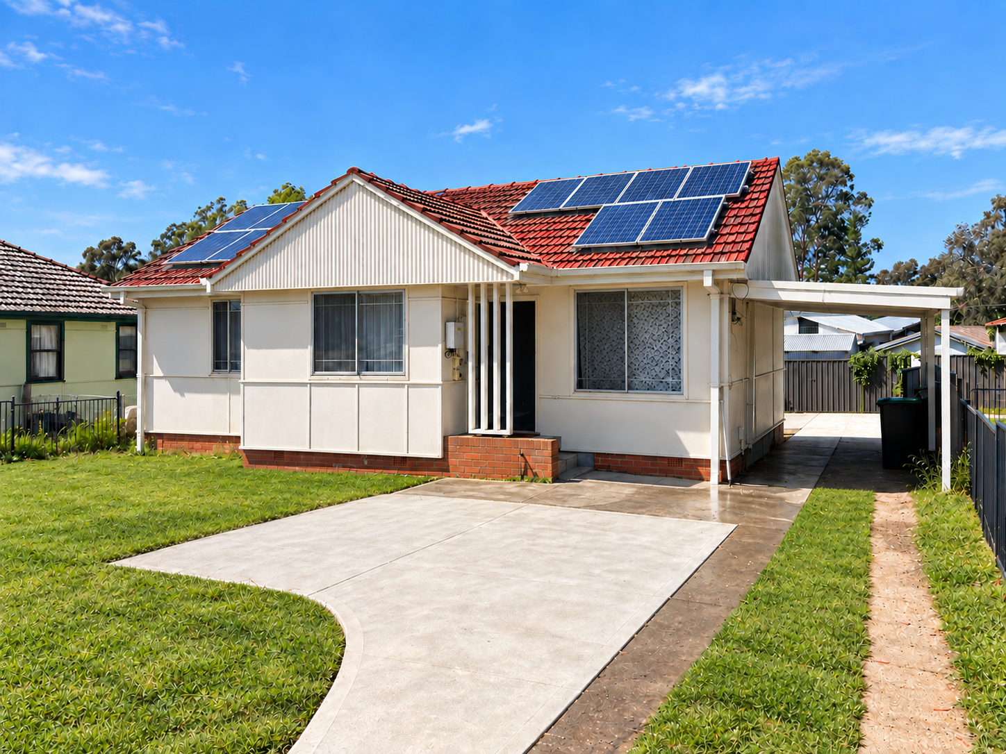 11 Rotorua Street, Lethbridge Park, NSW 2770 - House for Rent - Ray ...
