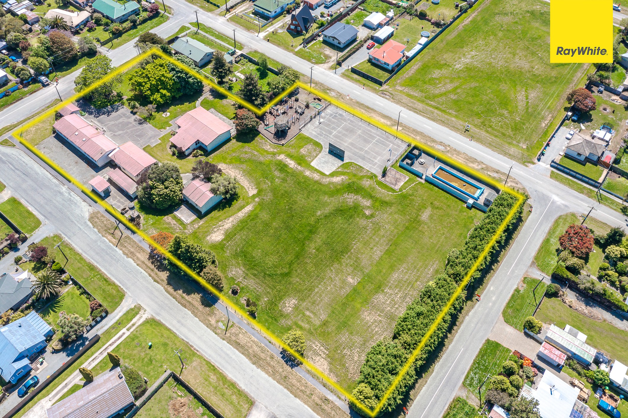 15 Elworthy Street, Pareora, Timaru District